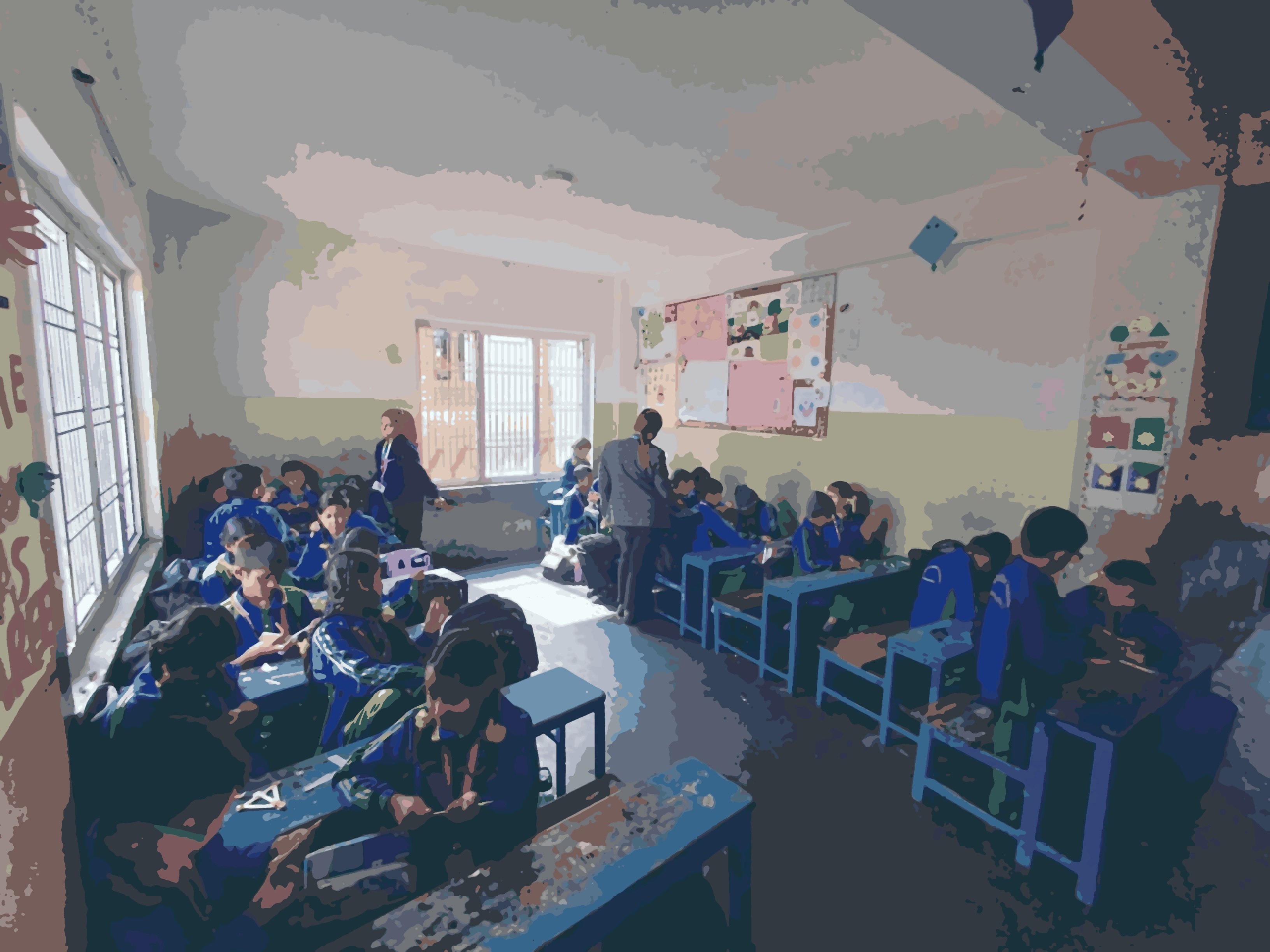 Little Buddha Academy