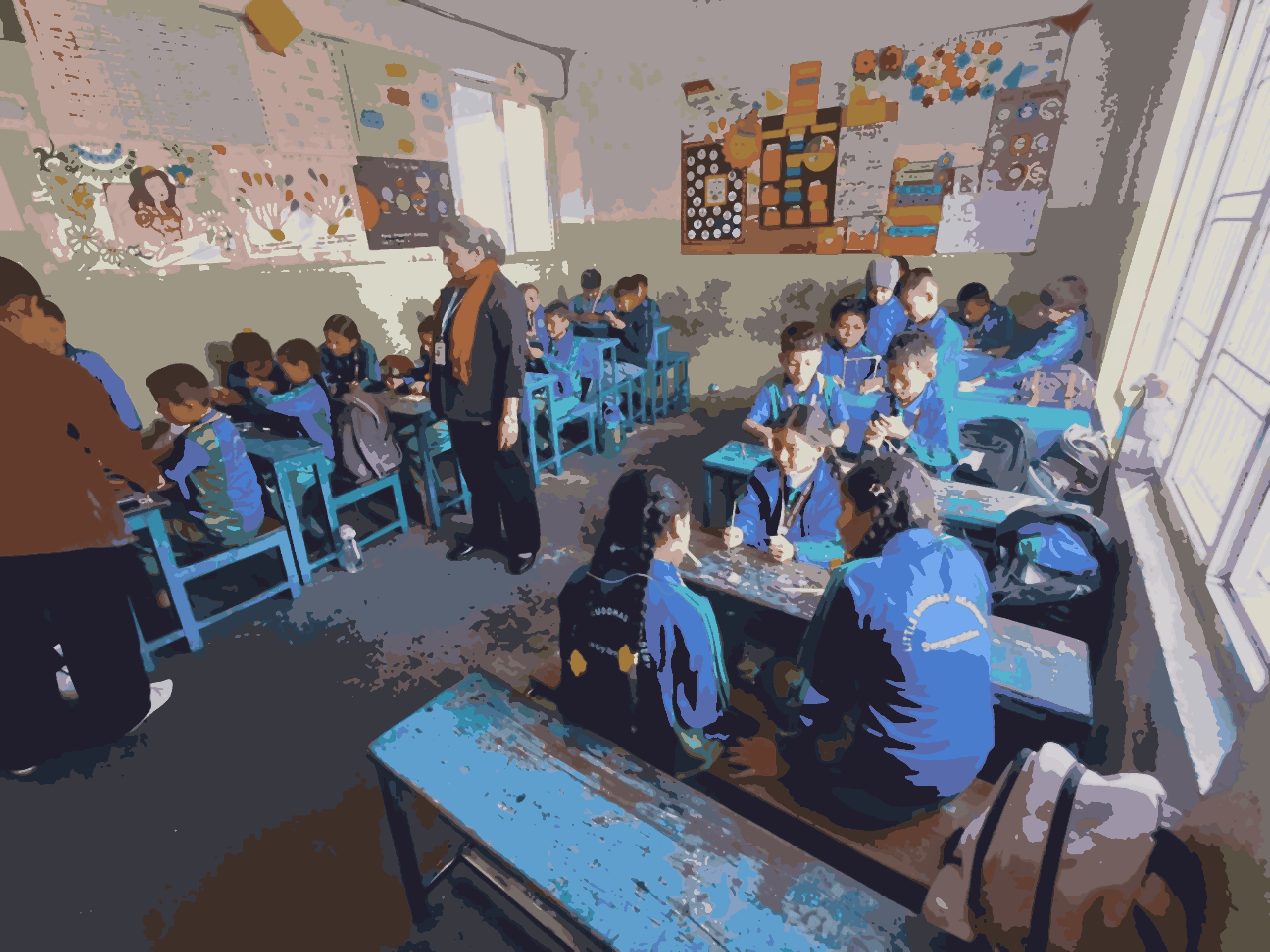 Little Buddha Academy