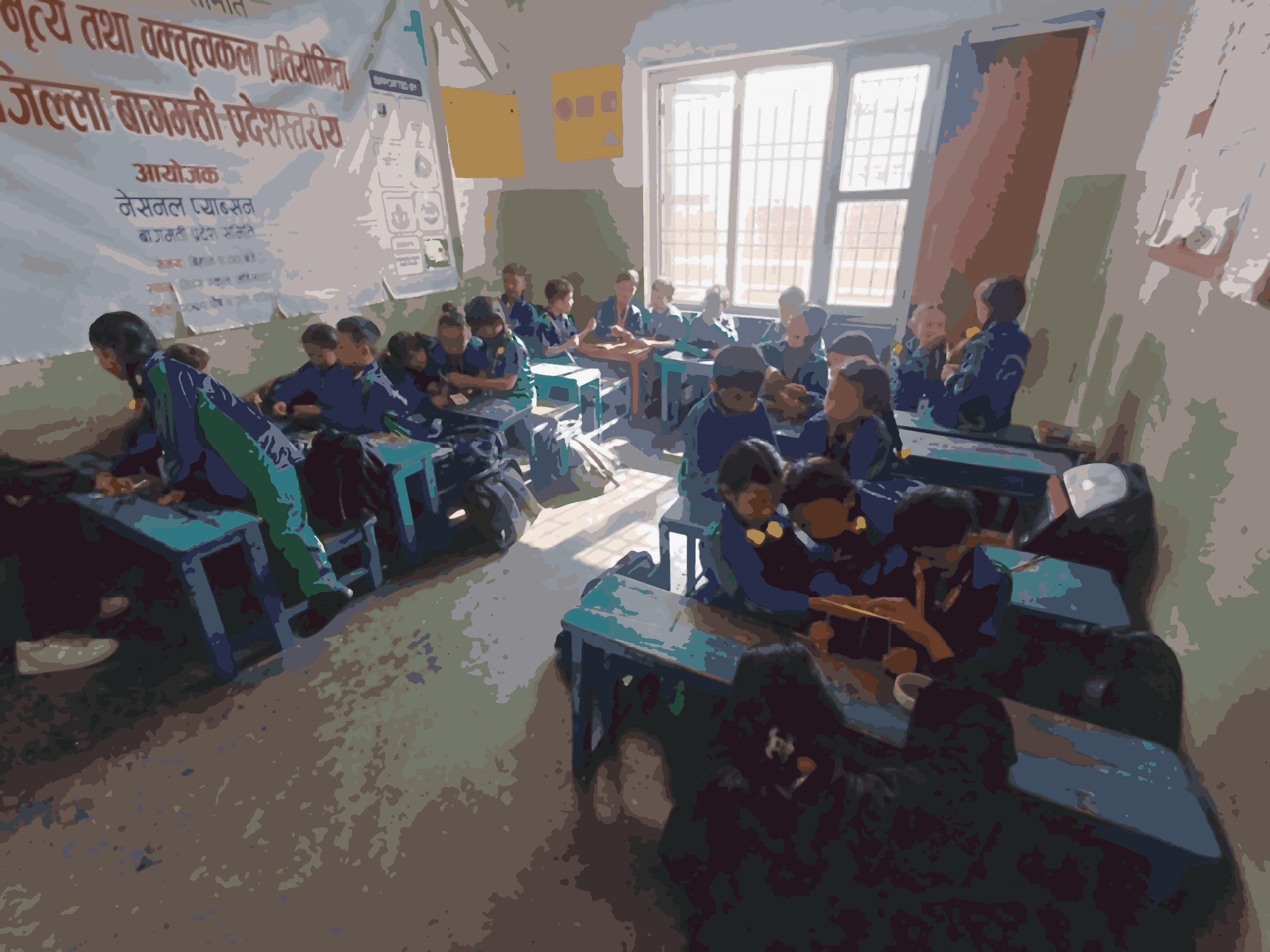 Little Buddha Academy