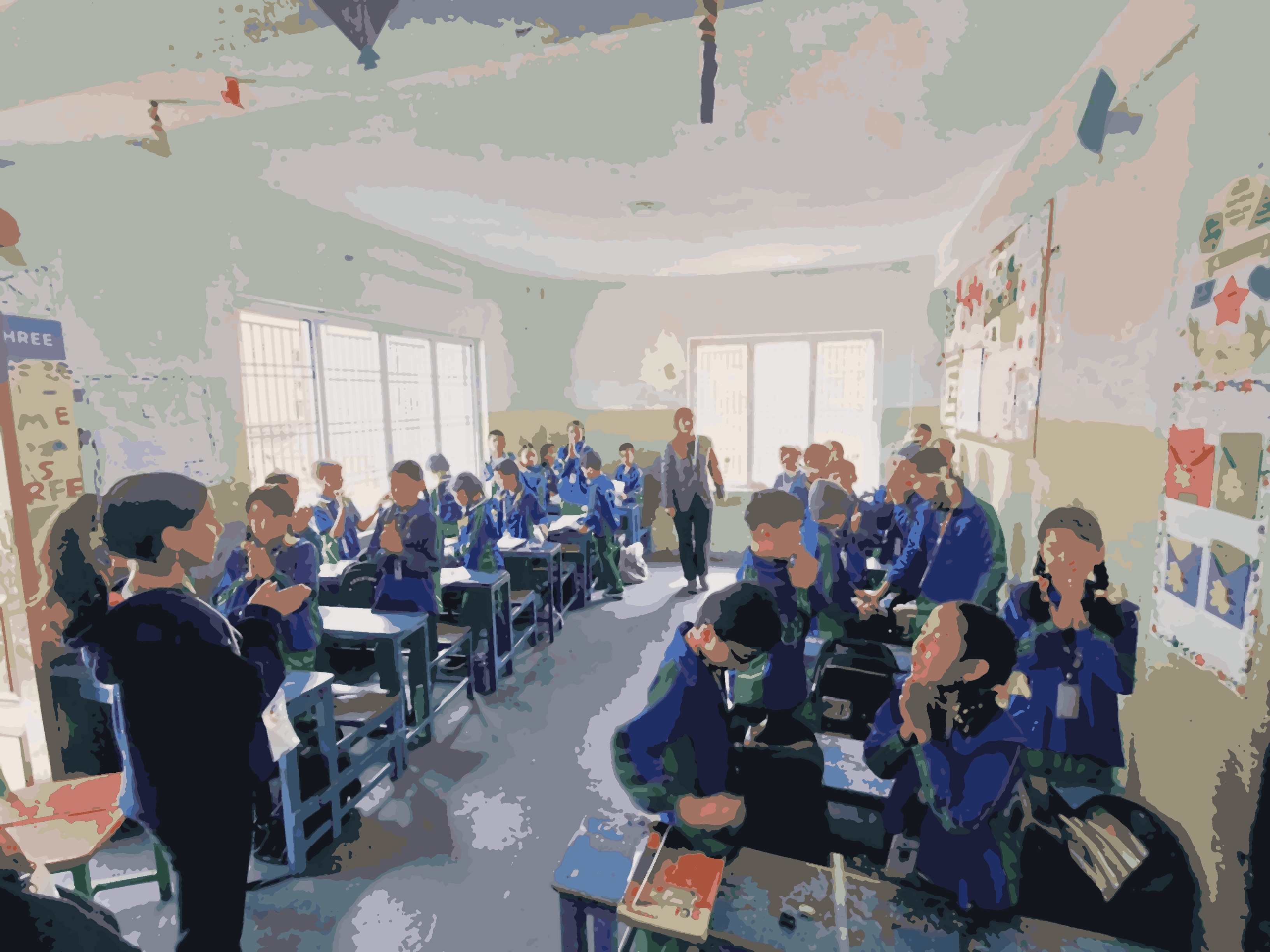 Little Buddha Academy