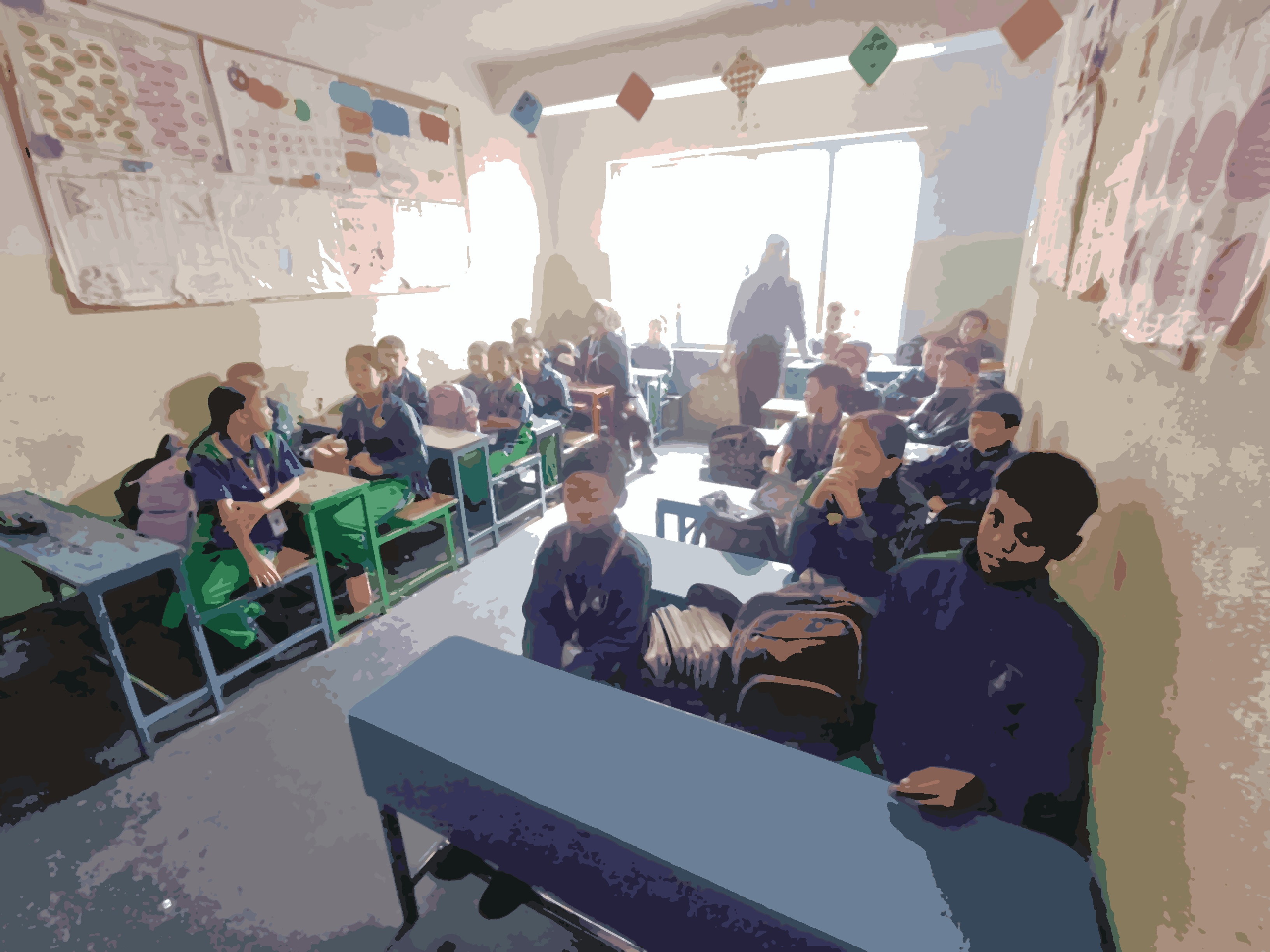 Little Buddha Academy