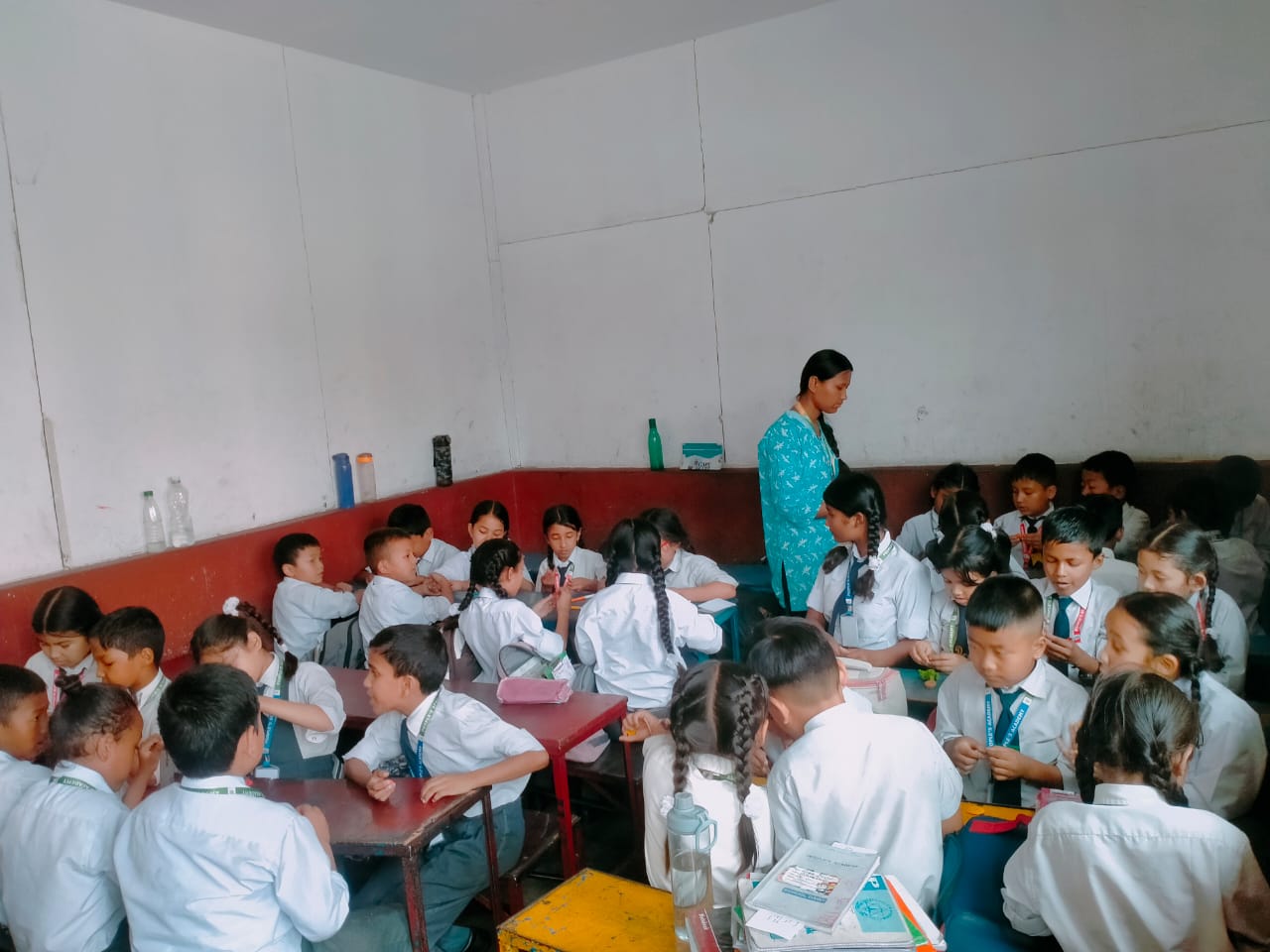 People's Academy 