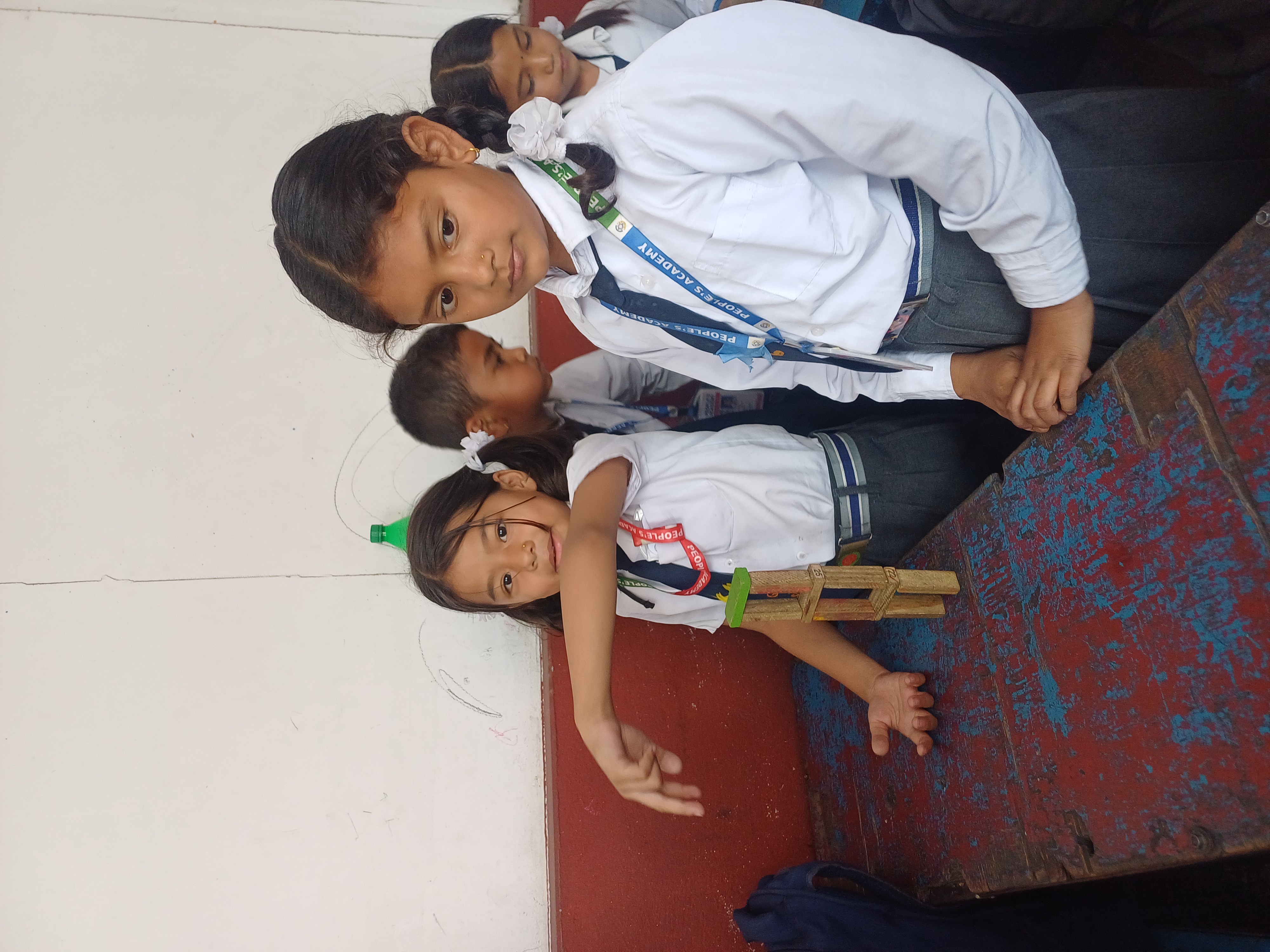 People's Academy