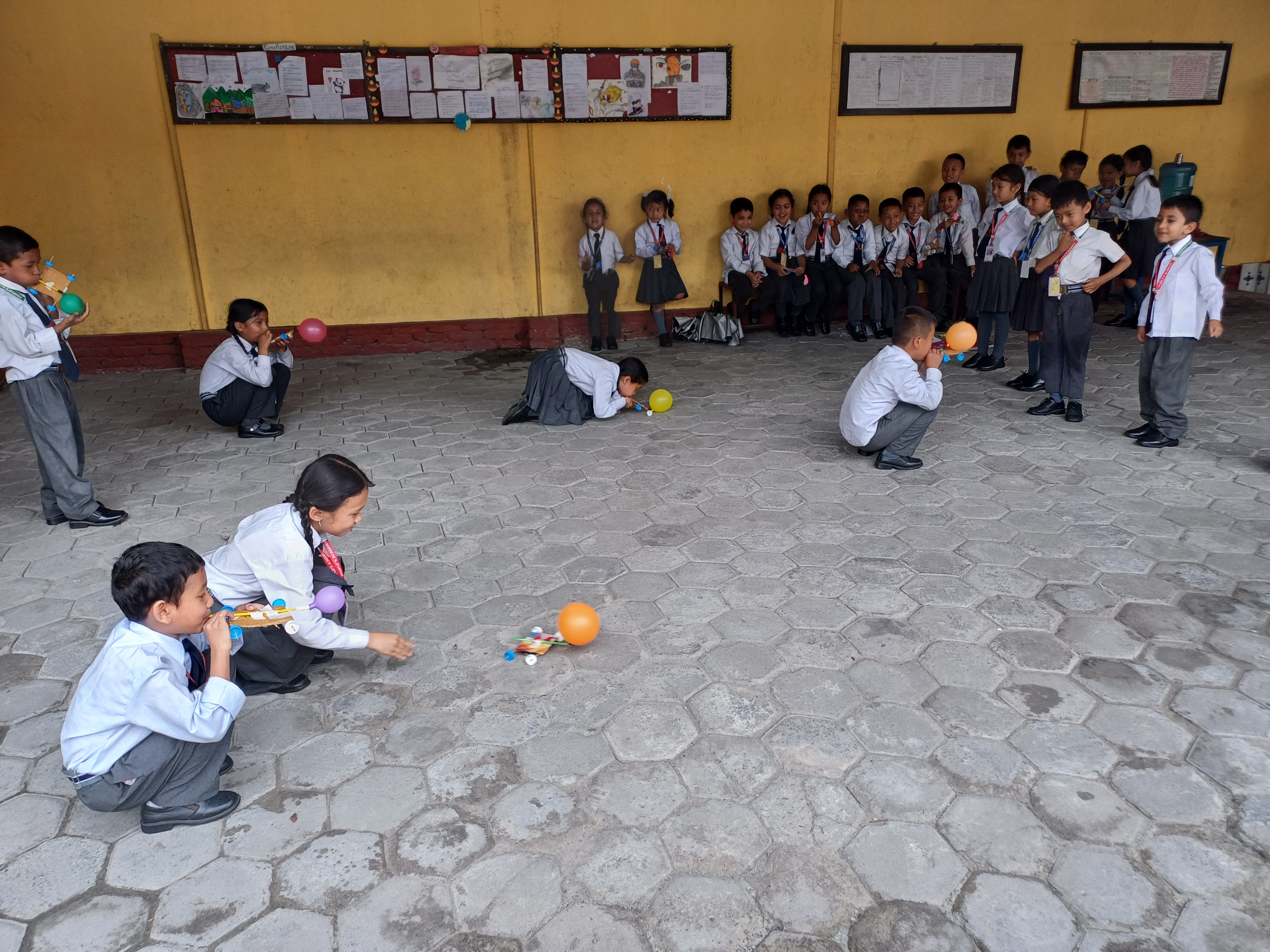 People's Academy