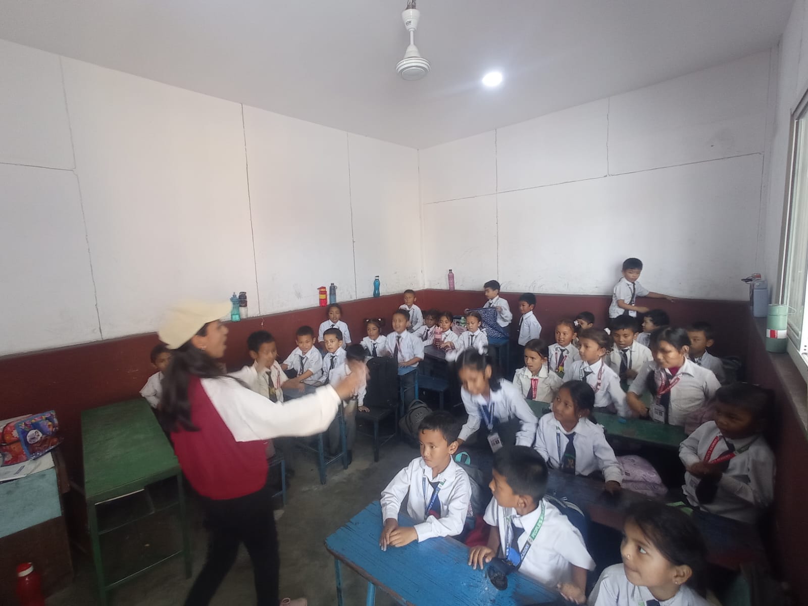 People's Academy