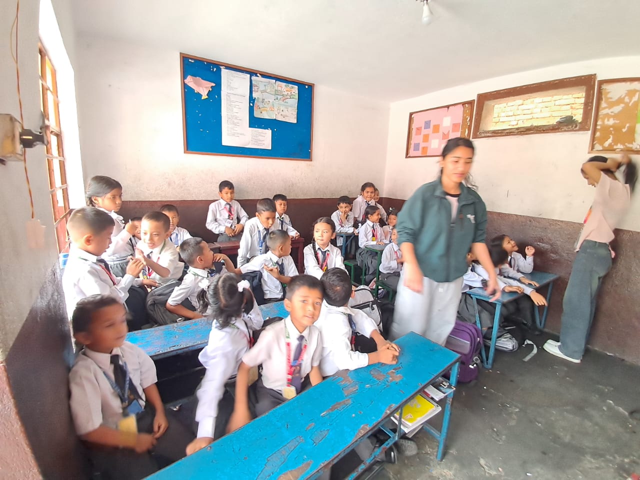 People's Academy