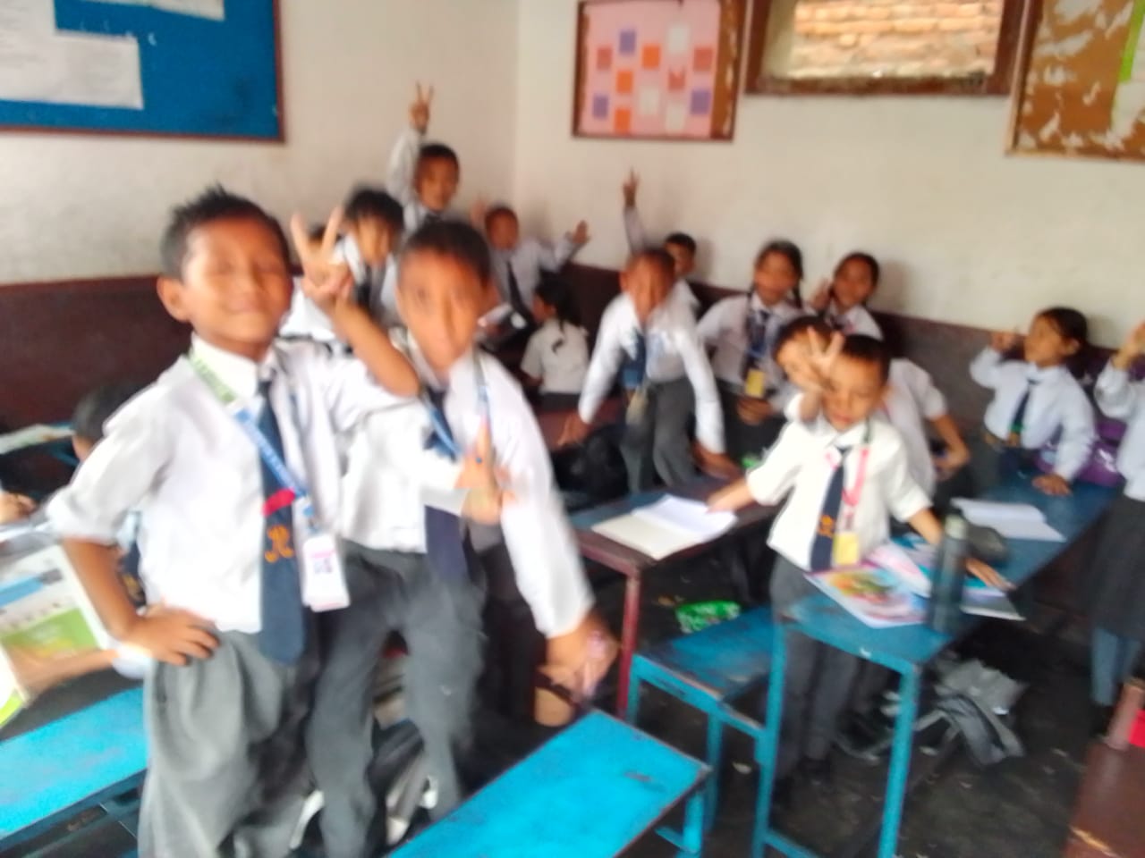 People's Academy
