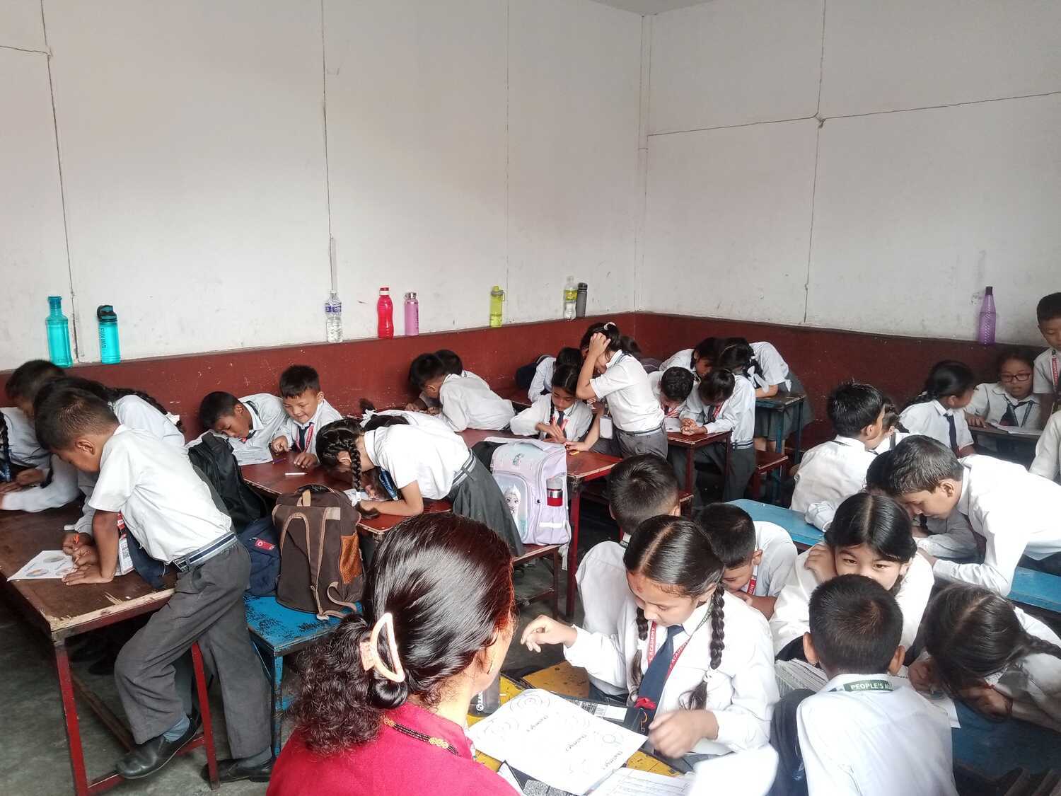 People's Academy