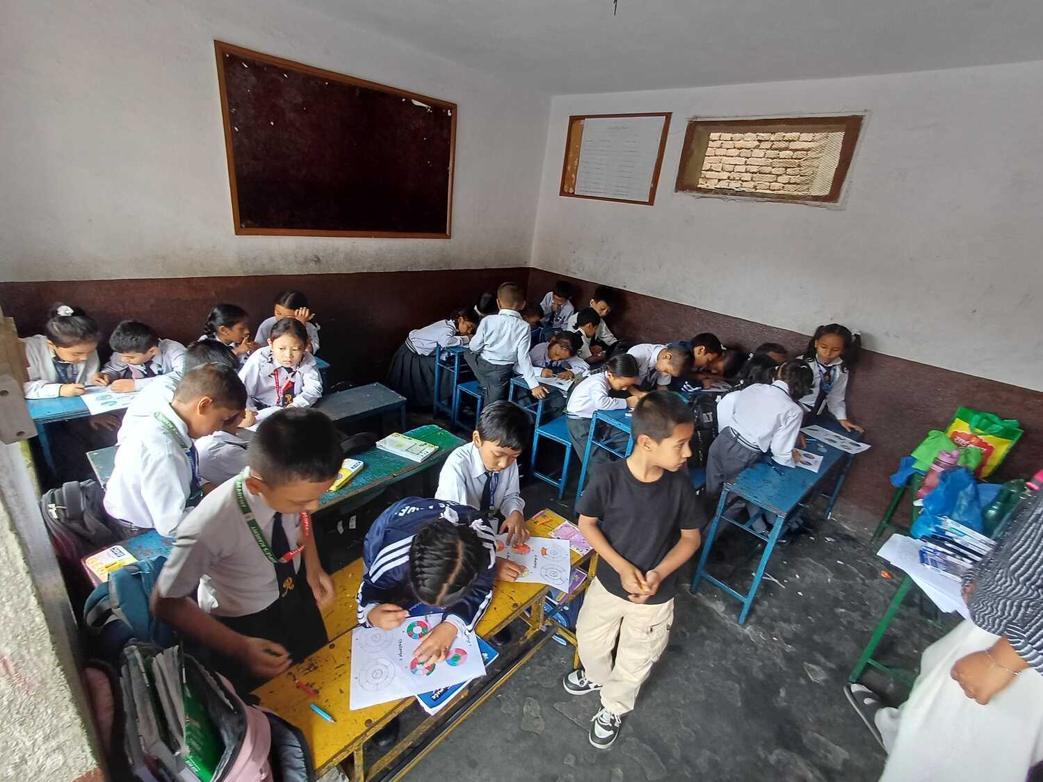 People's Academy