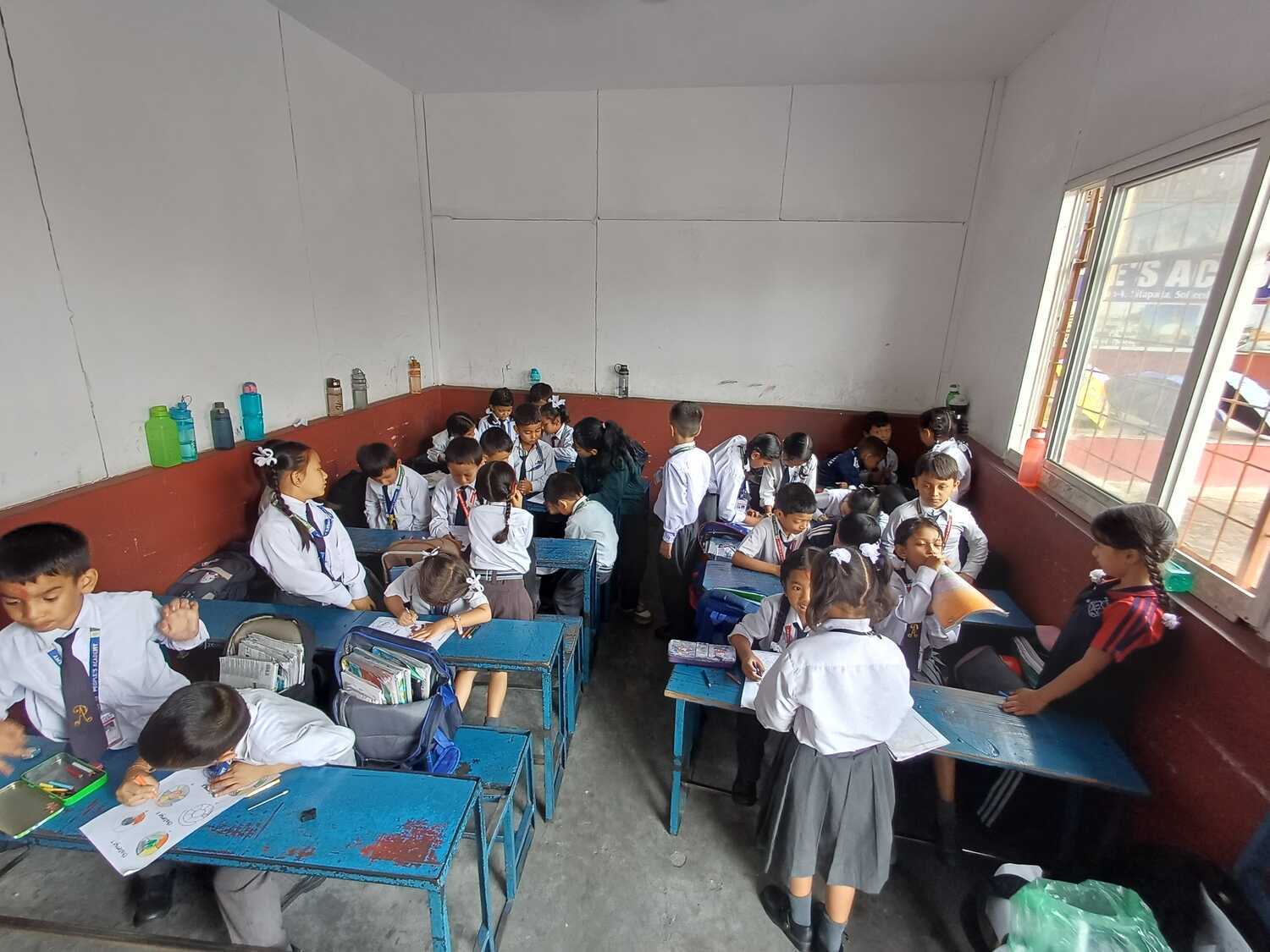 People's Academy