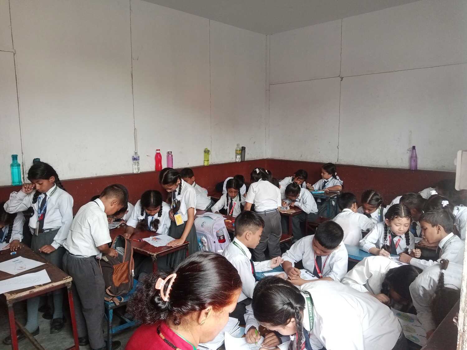 People's Academy
