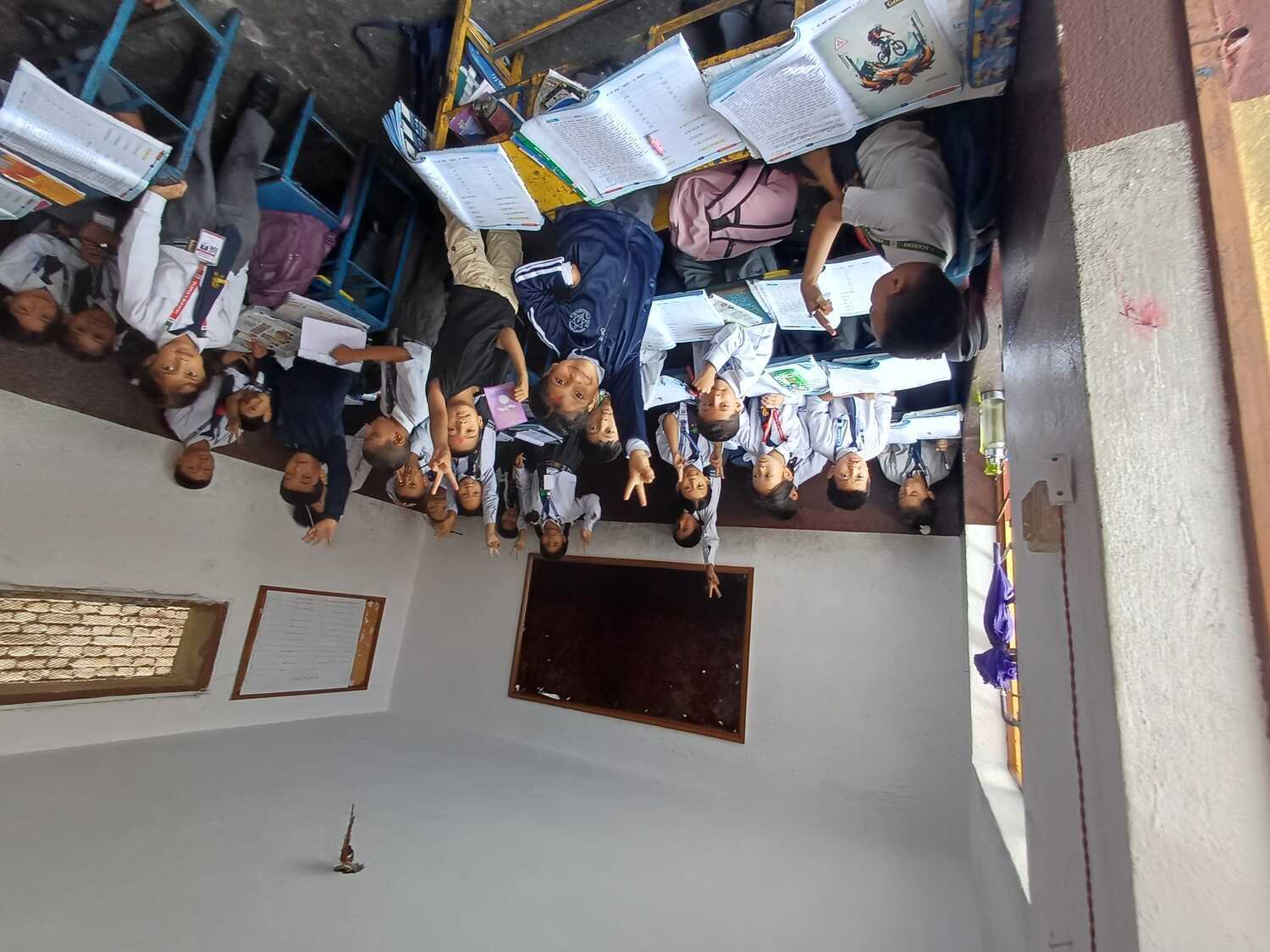 People's Academy