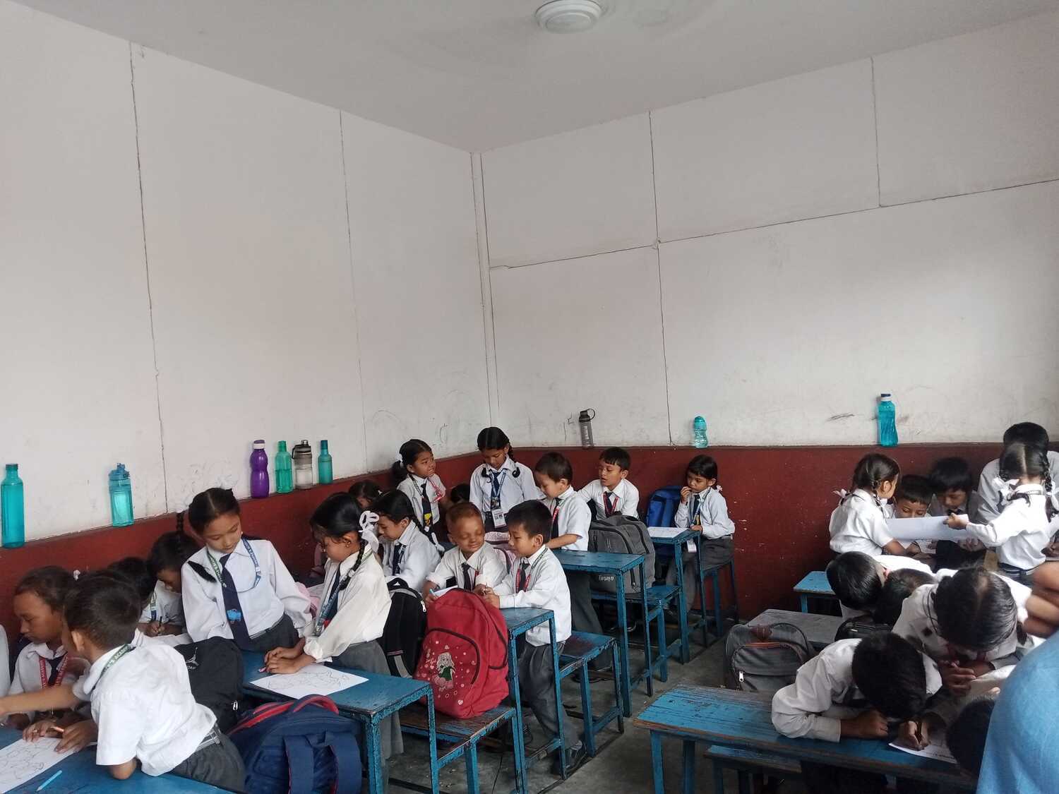 People's Academy