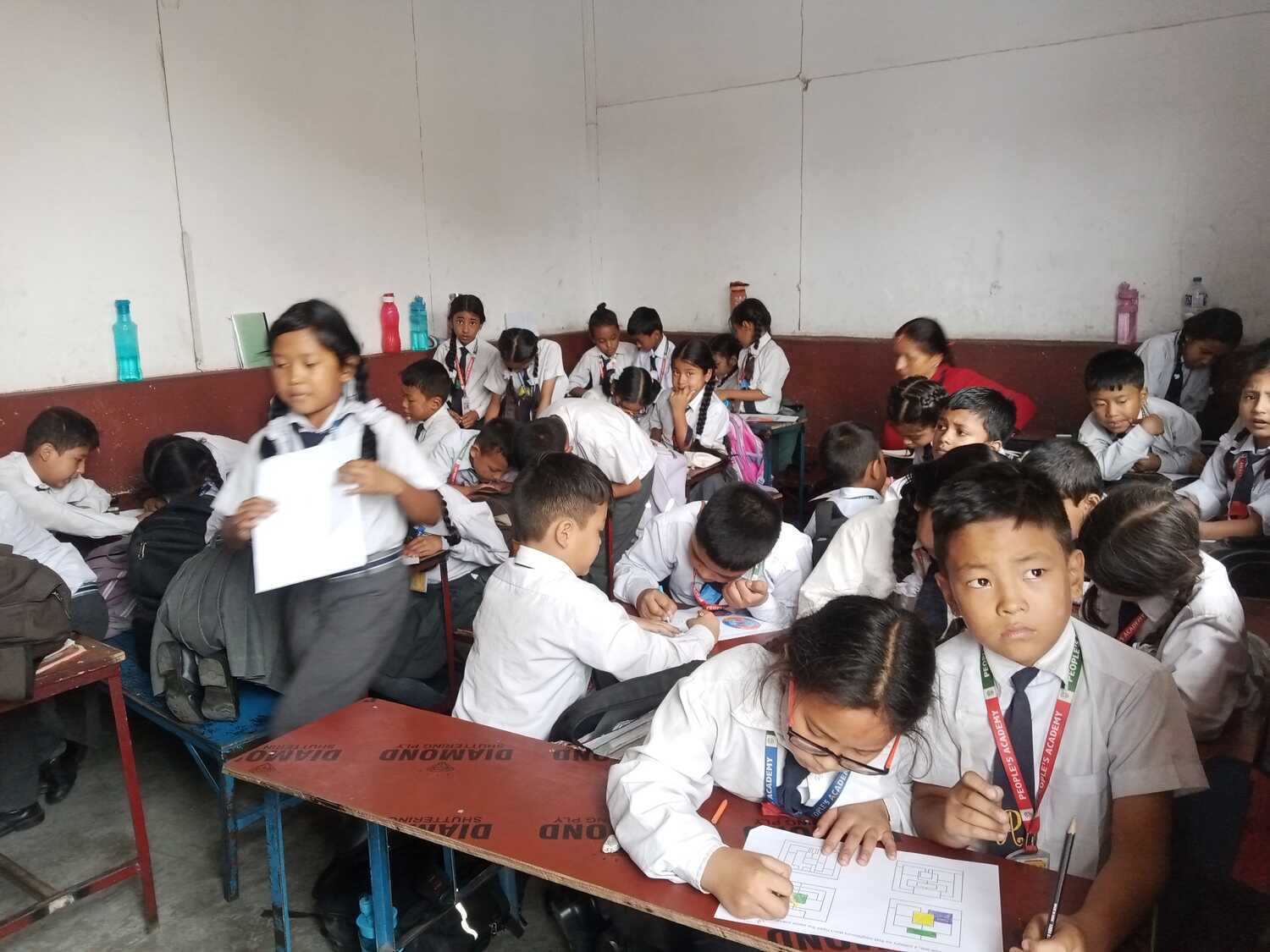 People's Academy