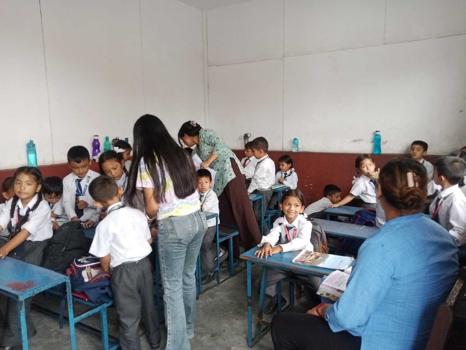 People's Academy