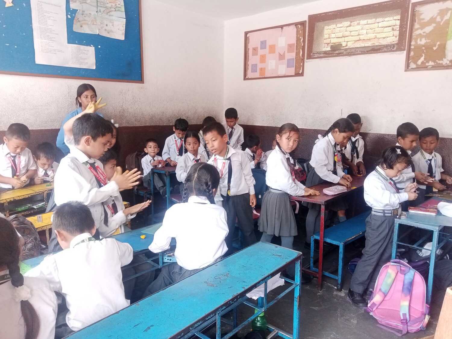 People's Academy