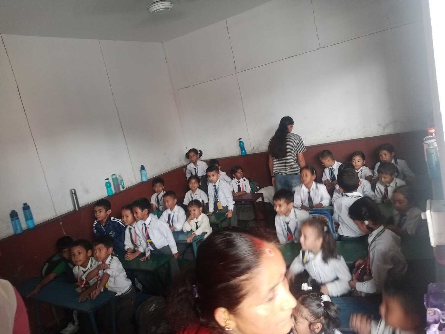 People's Academy
