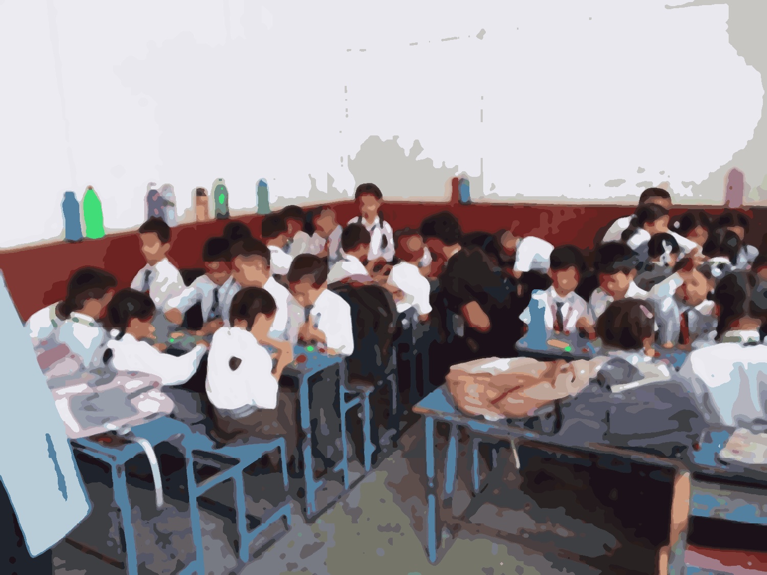 Peoples Academy