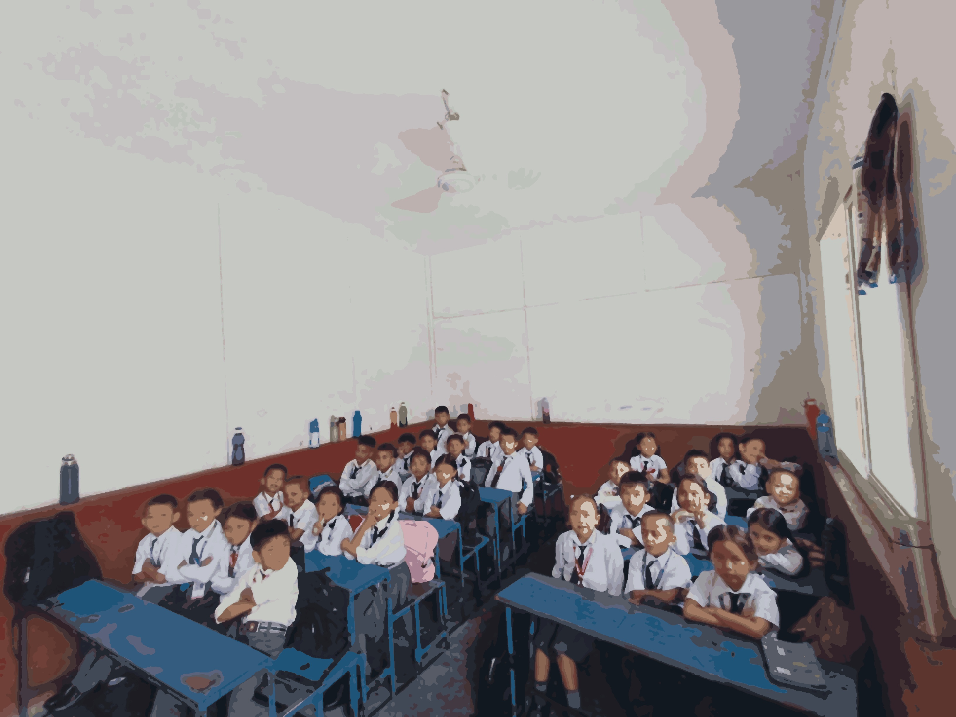 Peoples Academy