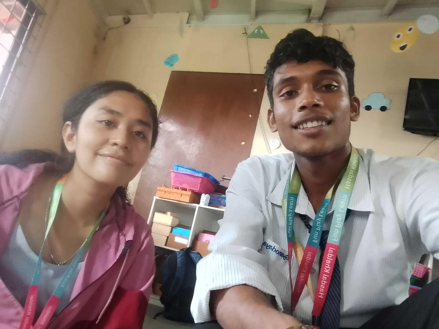 Team Member