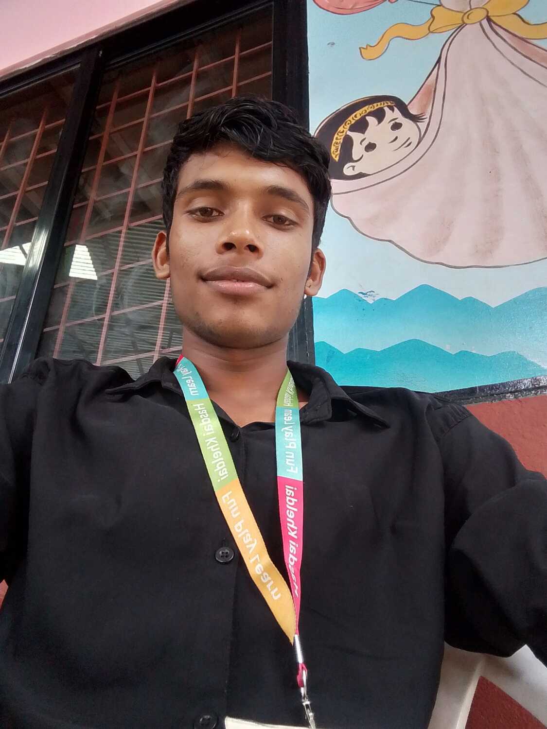 Team Member