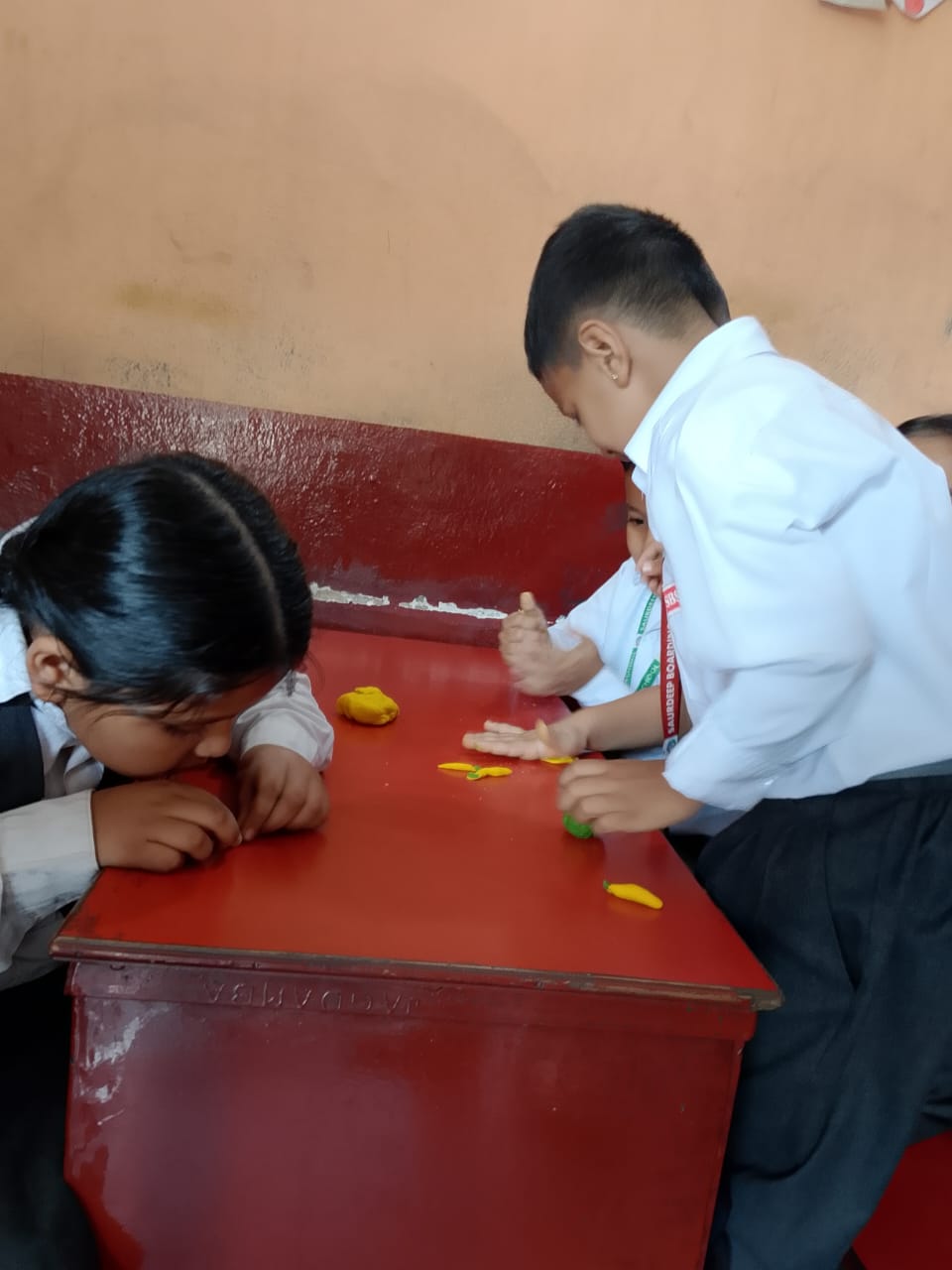 Saurdeep Boarding School