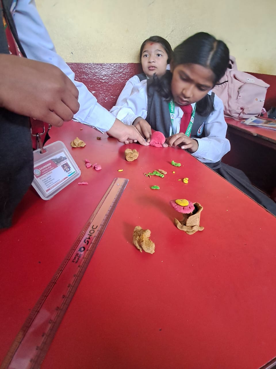 Saurdeep Boarding School