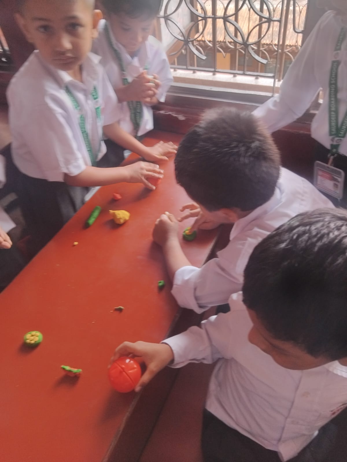 Saurdeep Boarding School