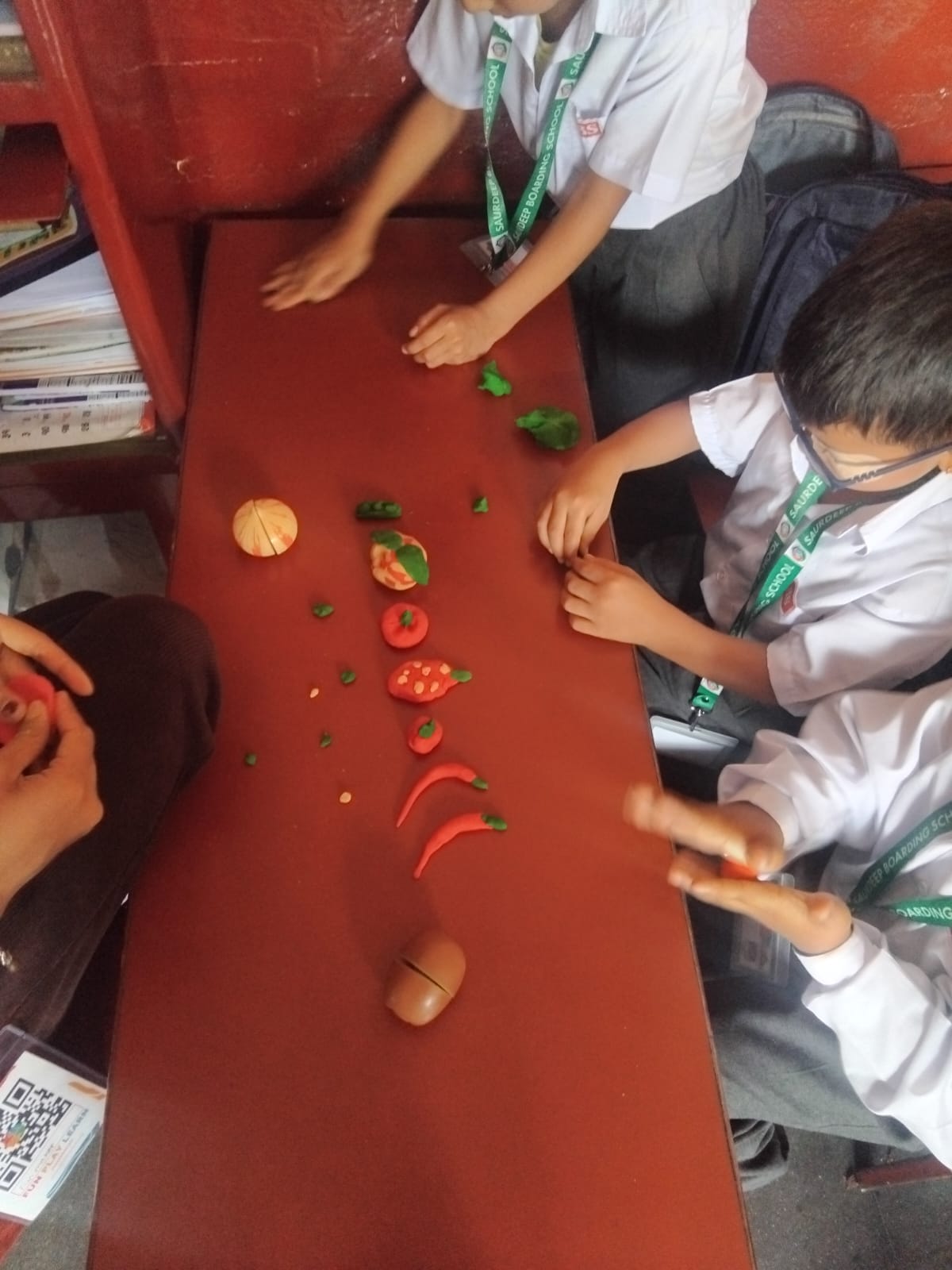 Saurdeep Boarding School