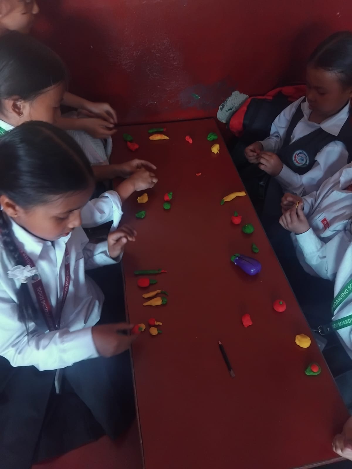 Saurdeep Boarding School
