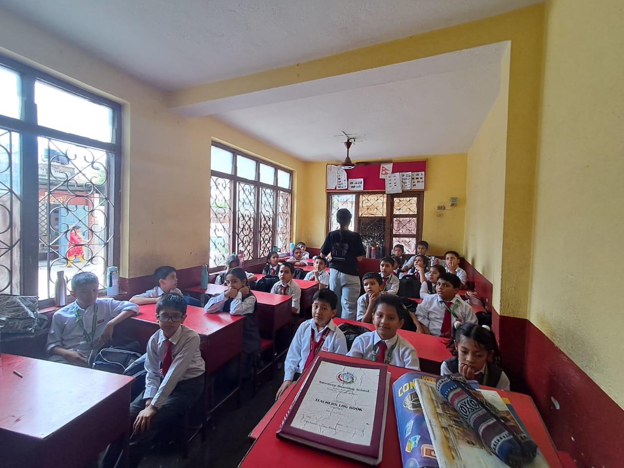 Saurdeep Boarding School