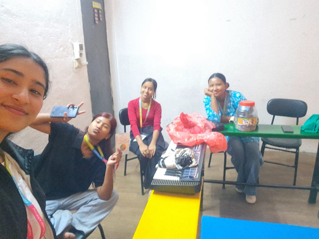 Team Member