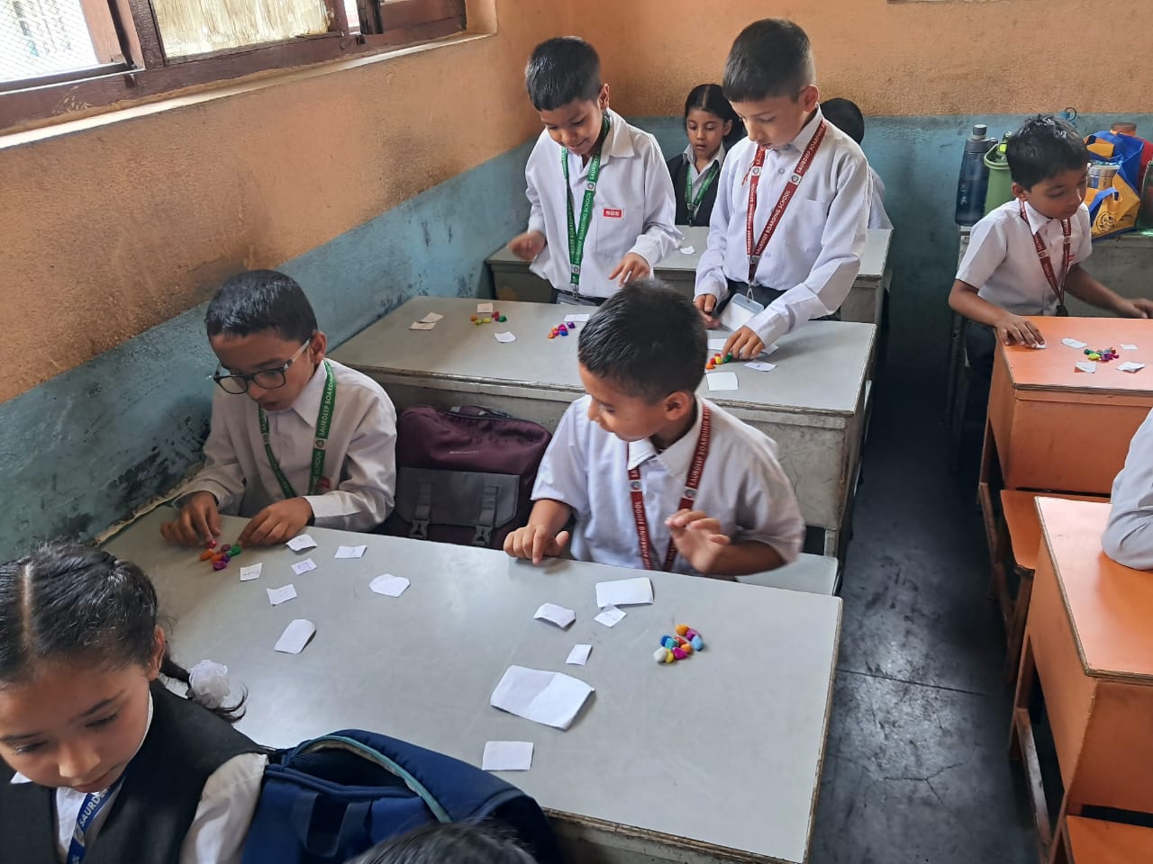 Saurdeep Boarding School