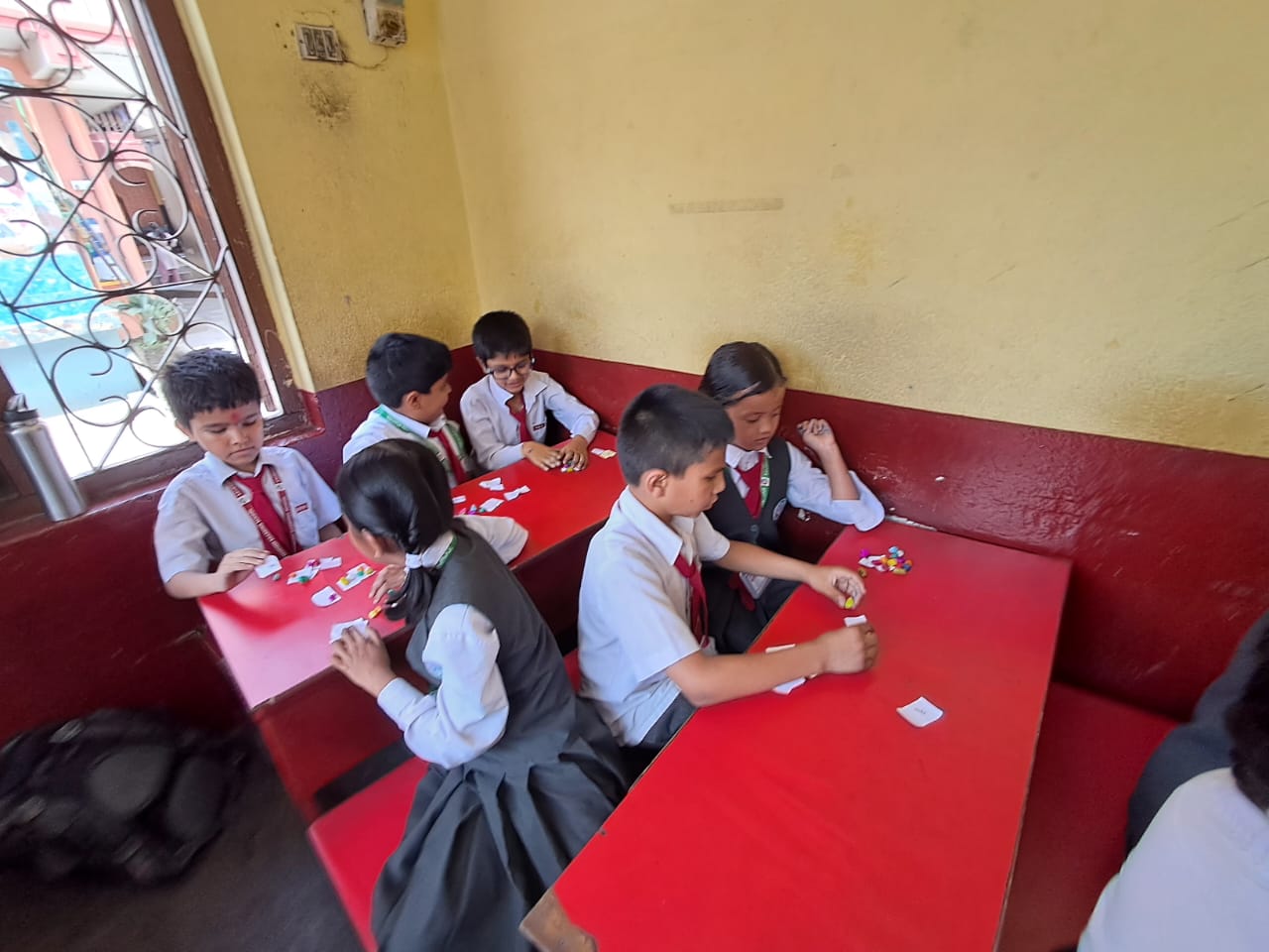 Saurdeep Boarding School