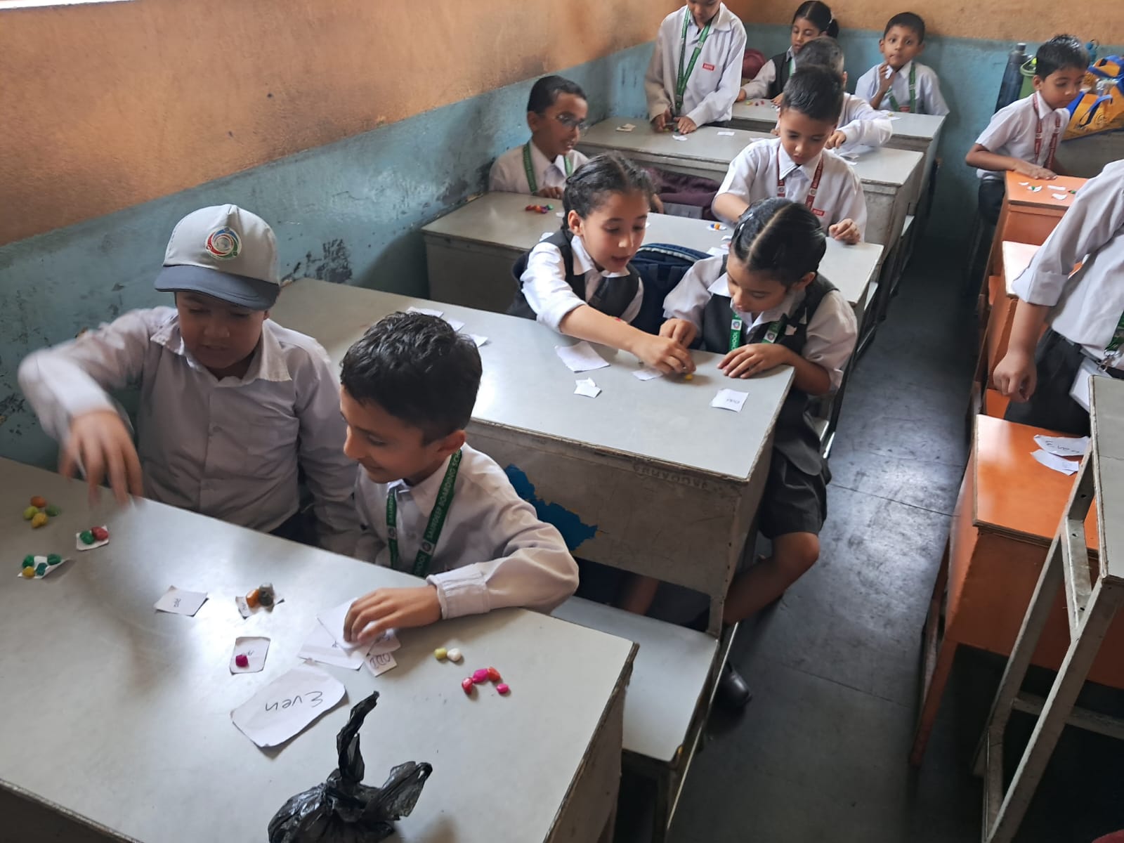 Saurdeep Boarding School