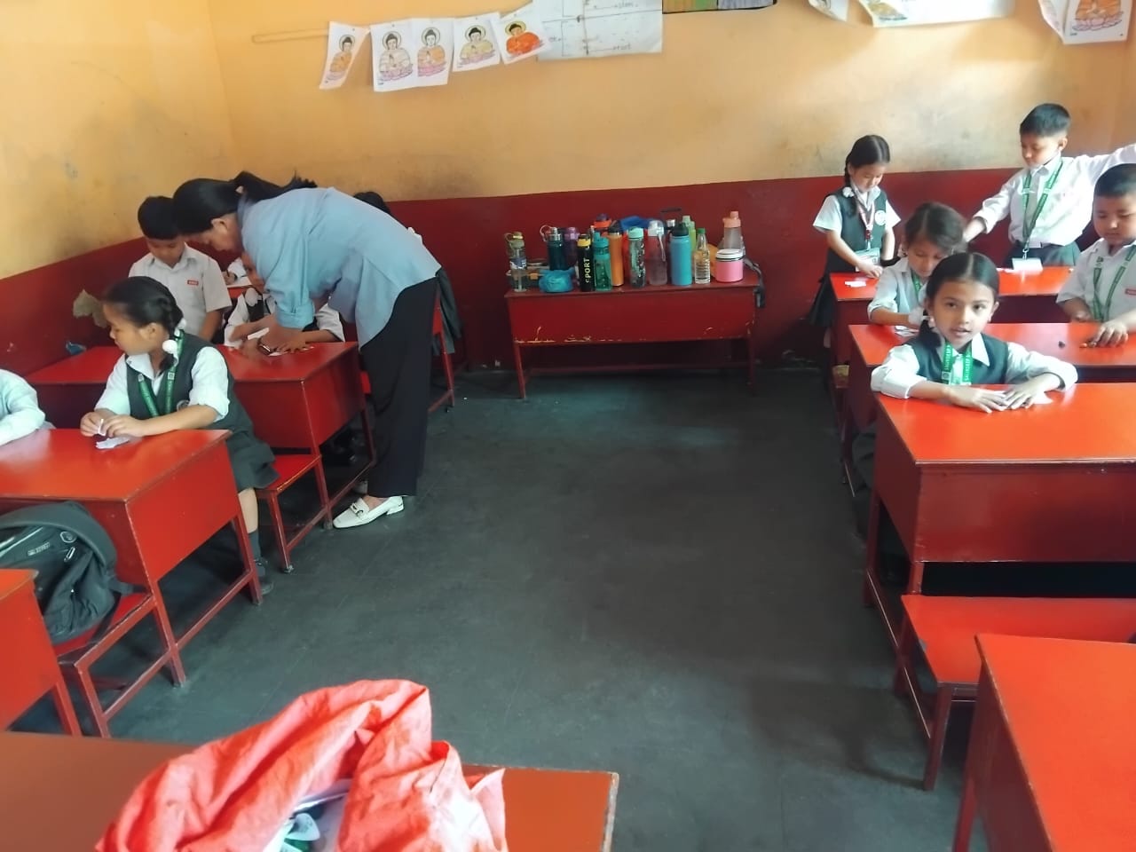 Saurdeep Boarding School