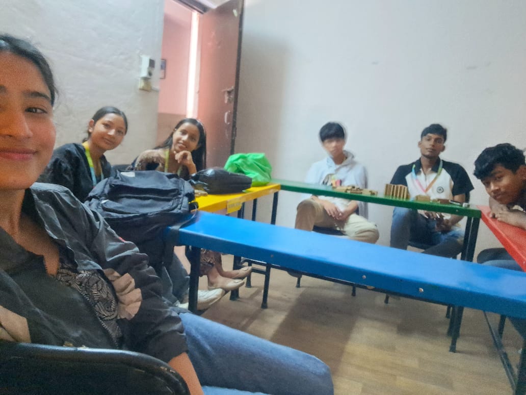 Team Member