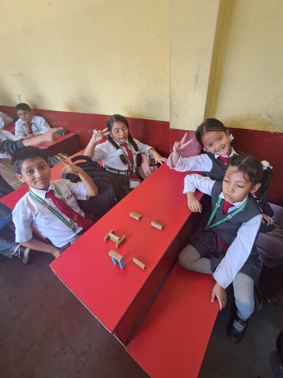 Saurdeep Boarding School