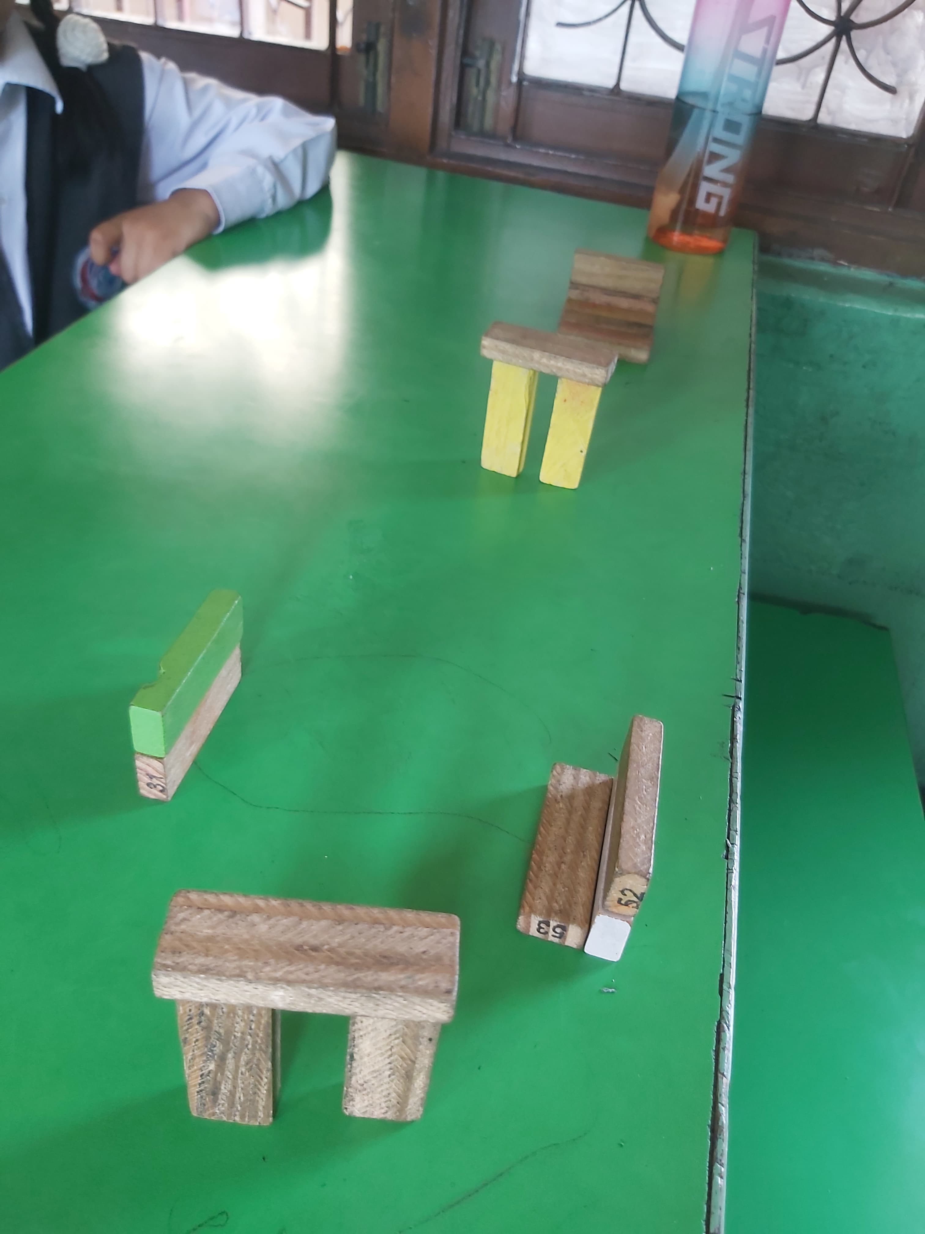 Saurdeep Boarding School