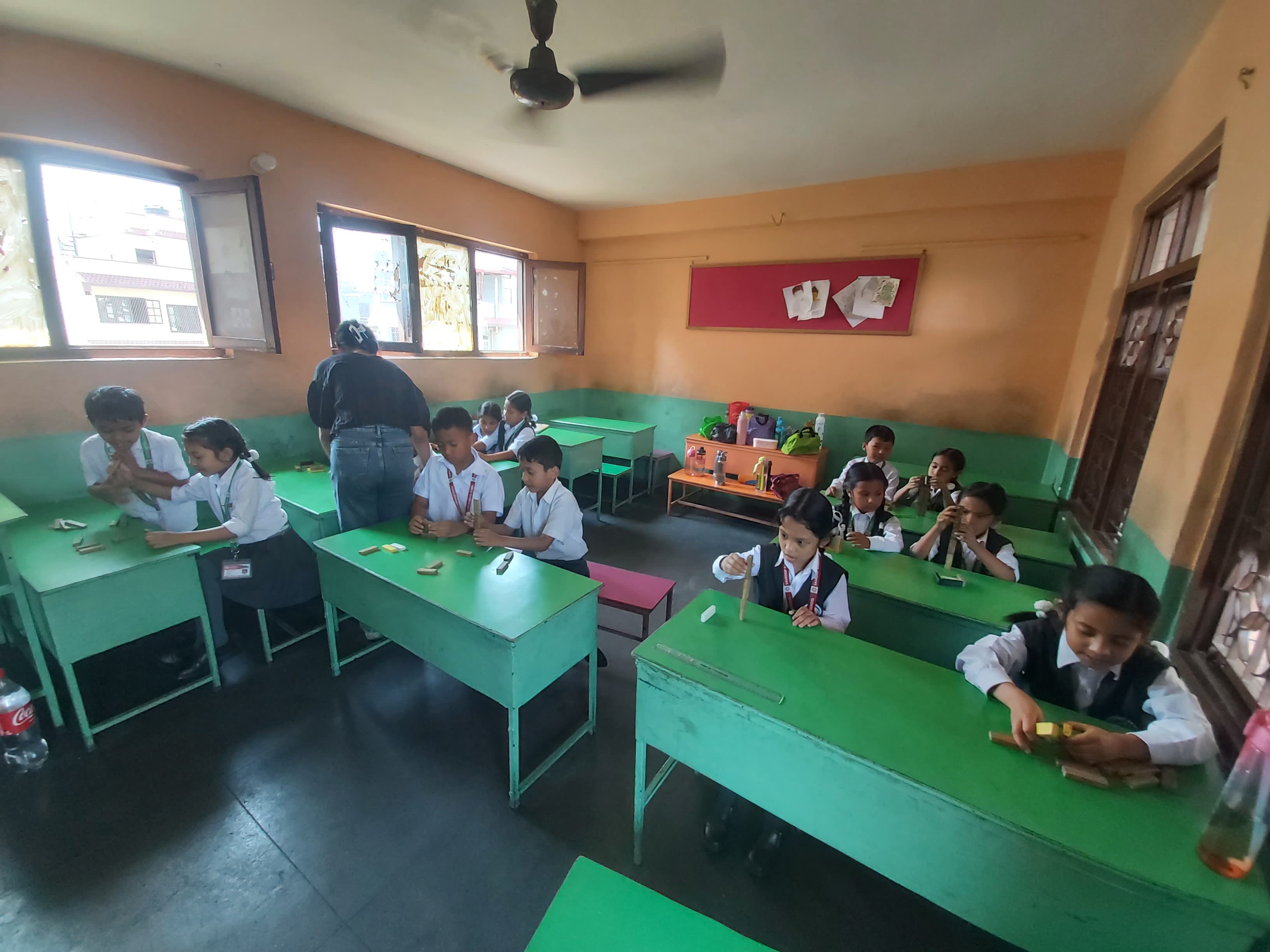 Saurdeep Boarding School