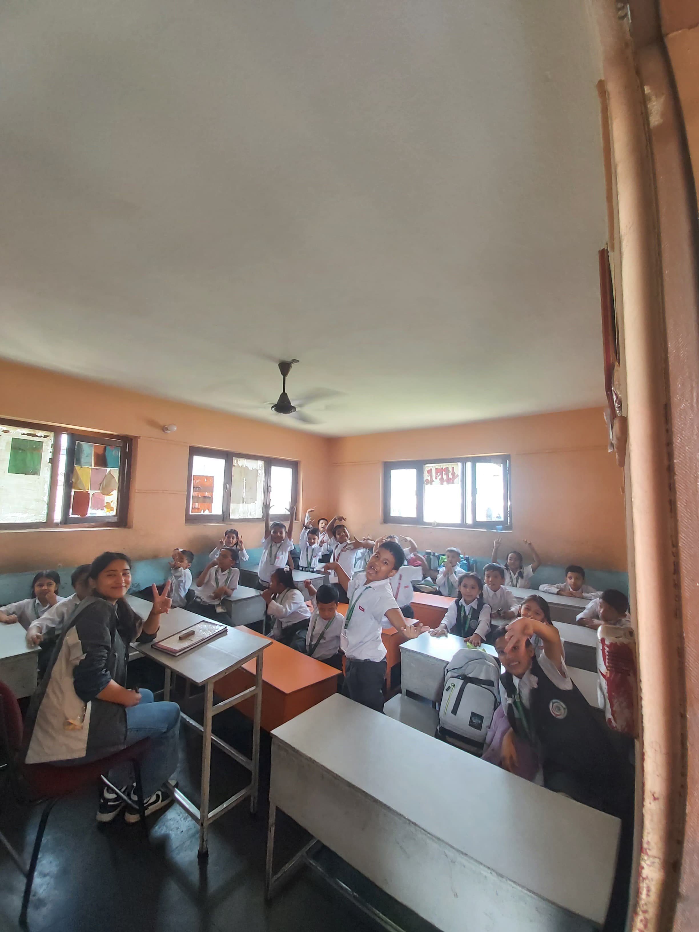 Saurdeep Boarding School