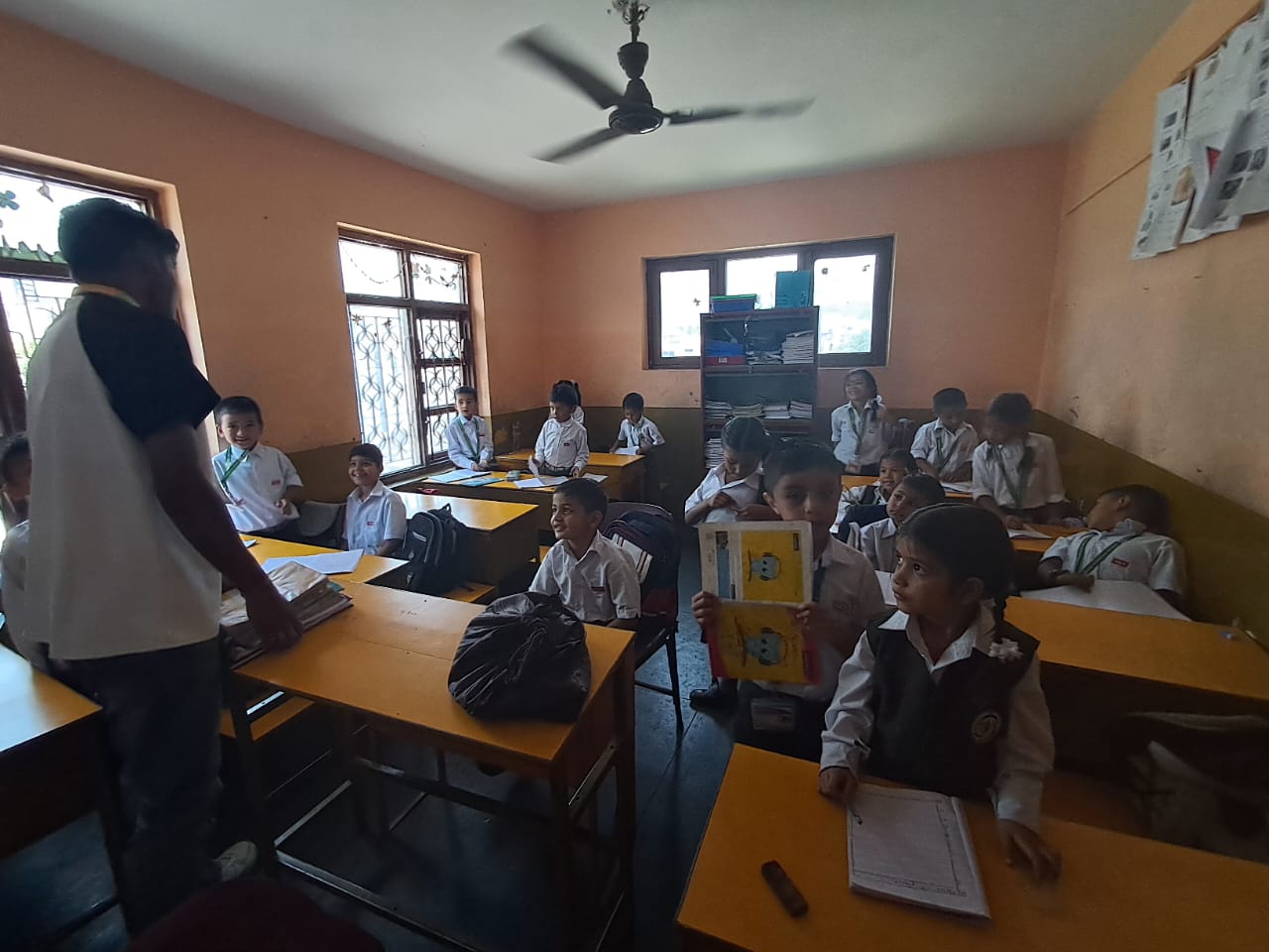 Saurdeep Boarding School