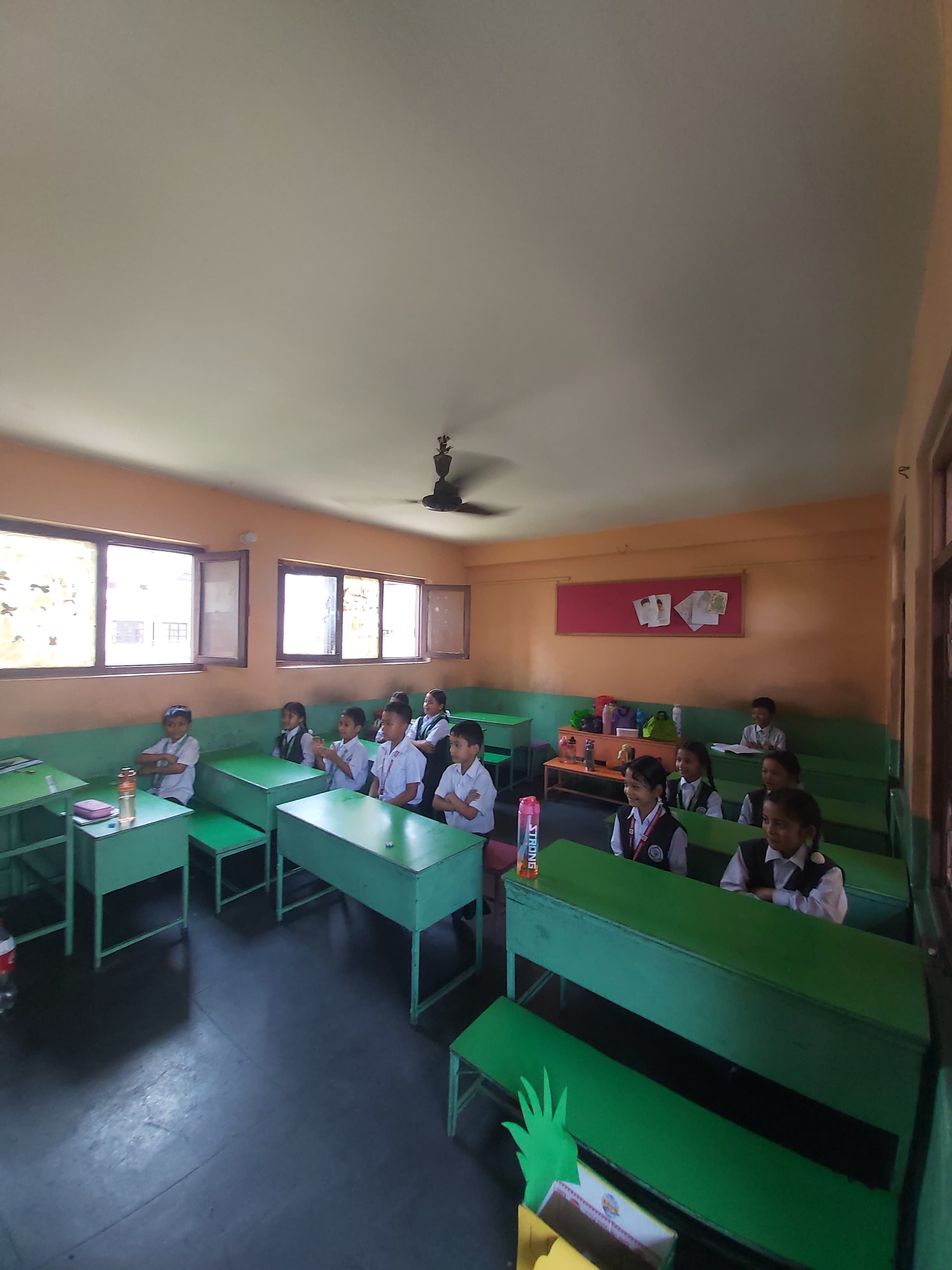 Saurdeep Boarding School