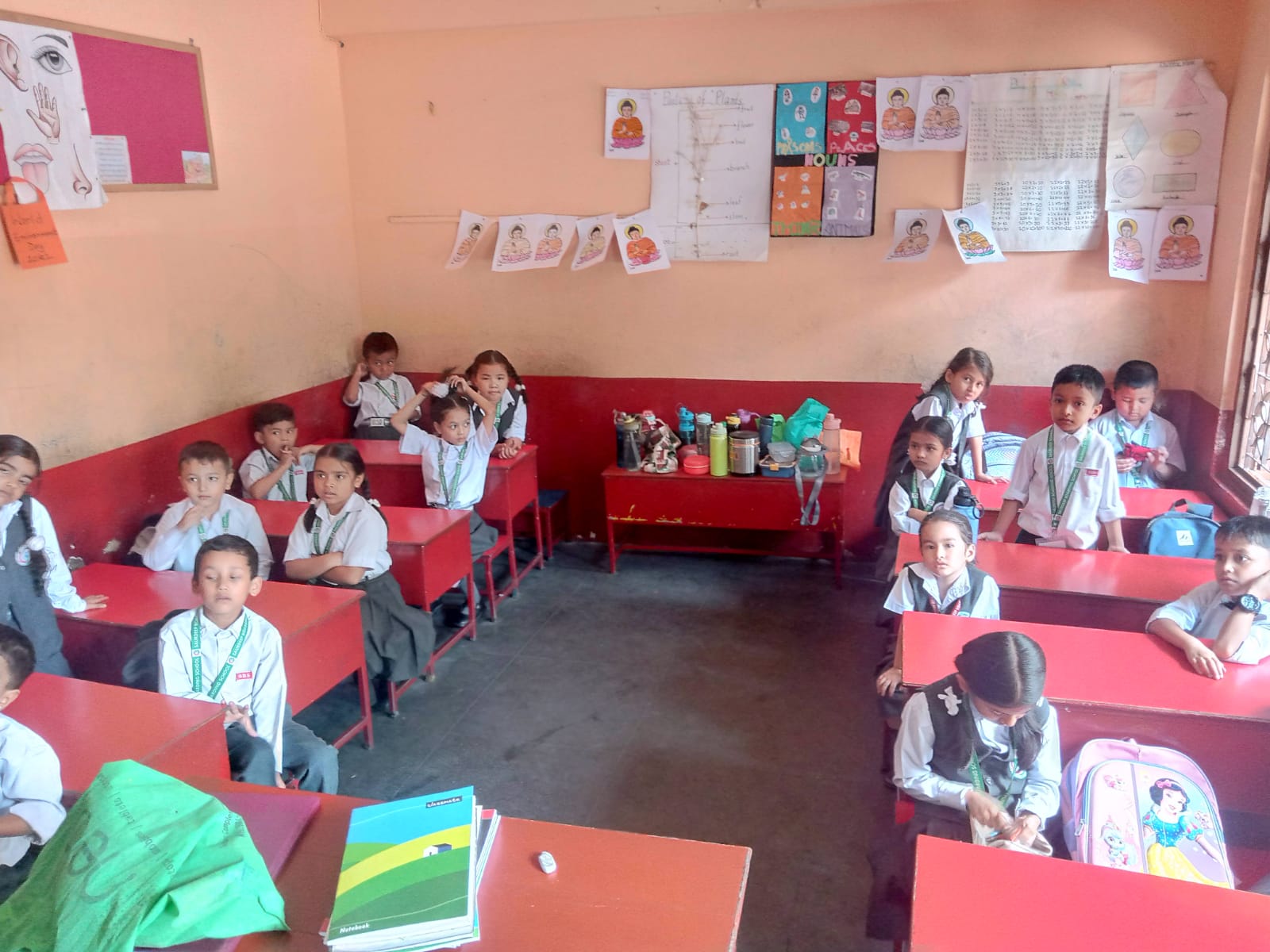 Saurdeep Boarding School