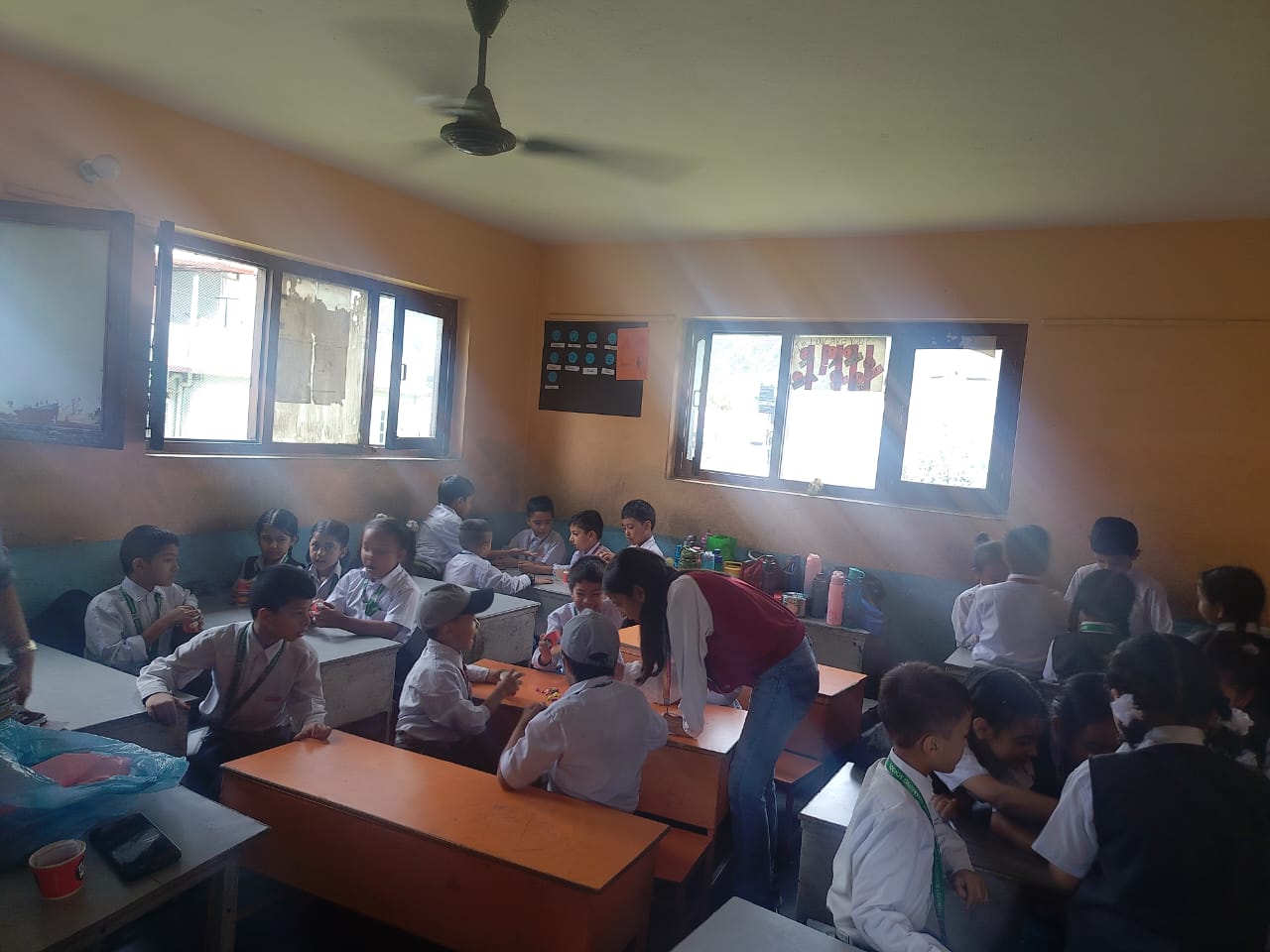 Saurdeep Boarding School