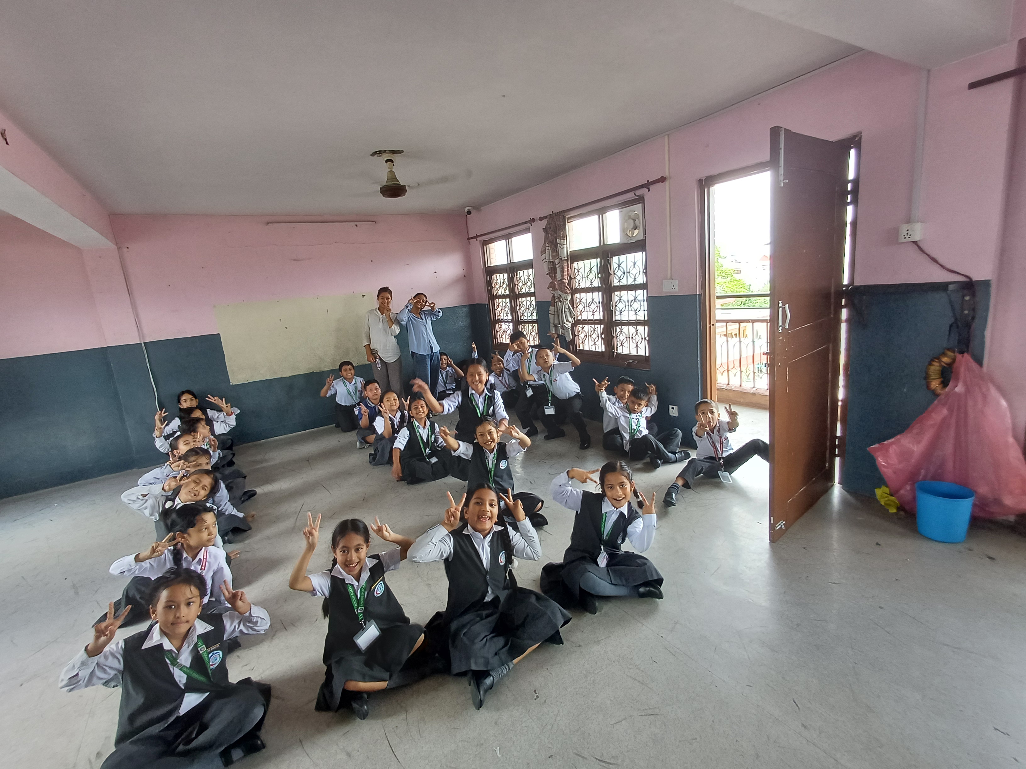 Saurdeep Boarding School