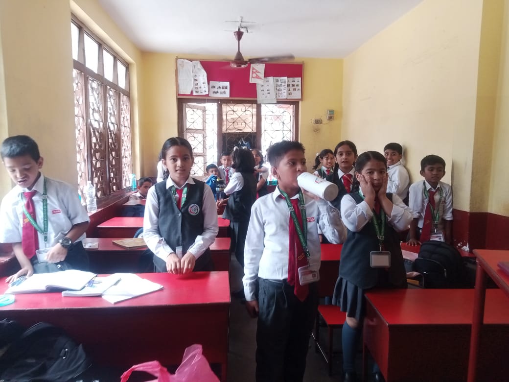 Saurdeep Boarding School