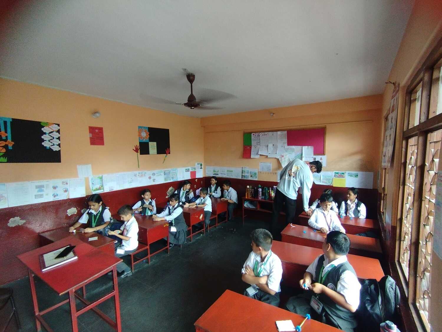 Saurdeep Boarding School