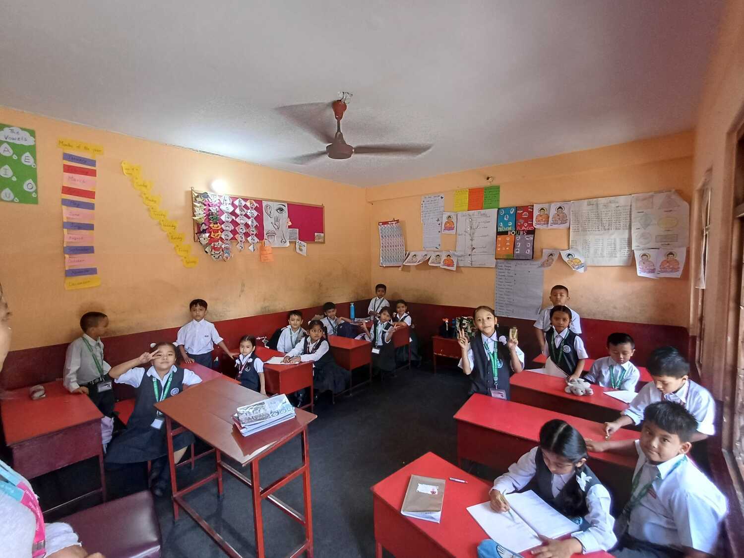Saurdeep Boarding School