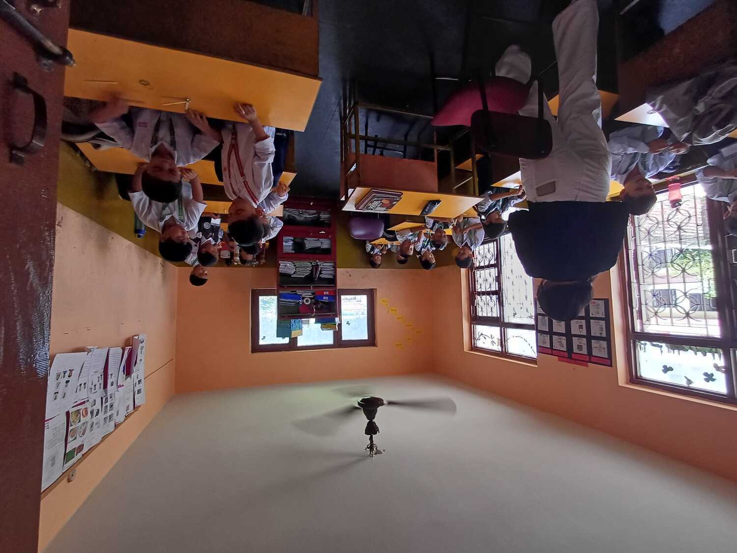 Saurdeep Boarding School